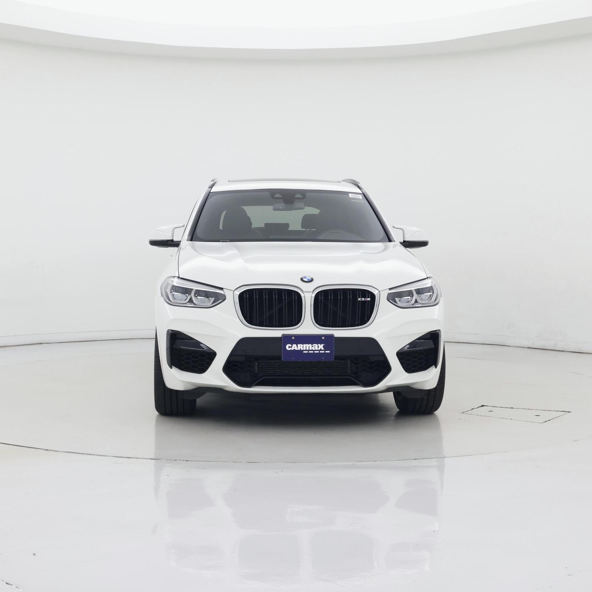 Thumbnail: 2020 BMW X3 - 5
