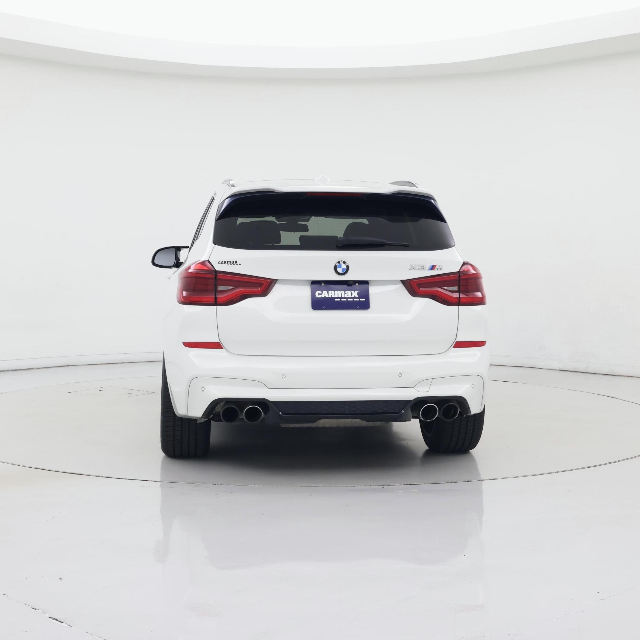Thumbnail: 2020 BMW X3 - 6