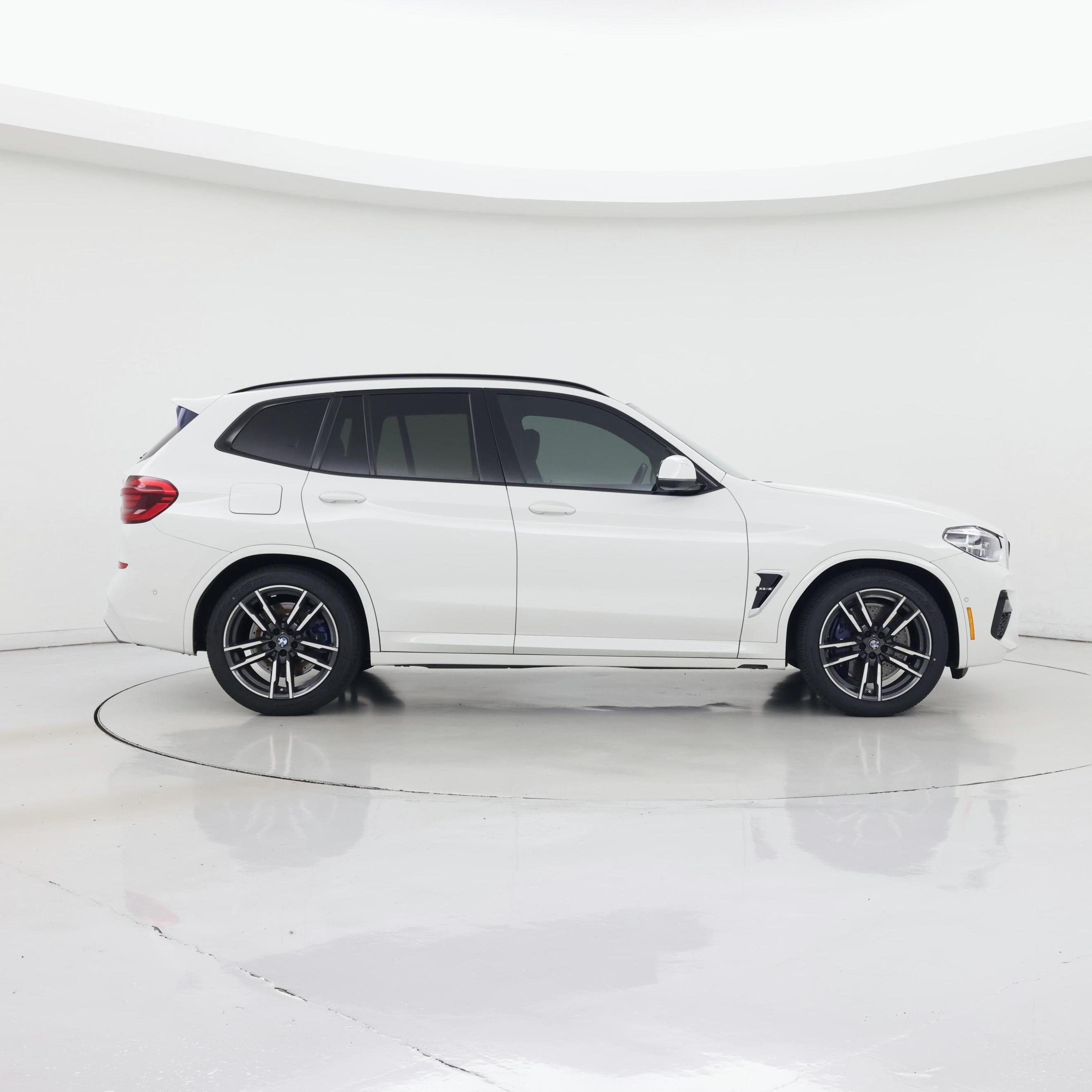 Thumbnail: 2020 BMW X3 - 7