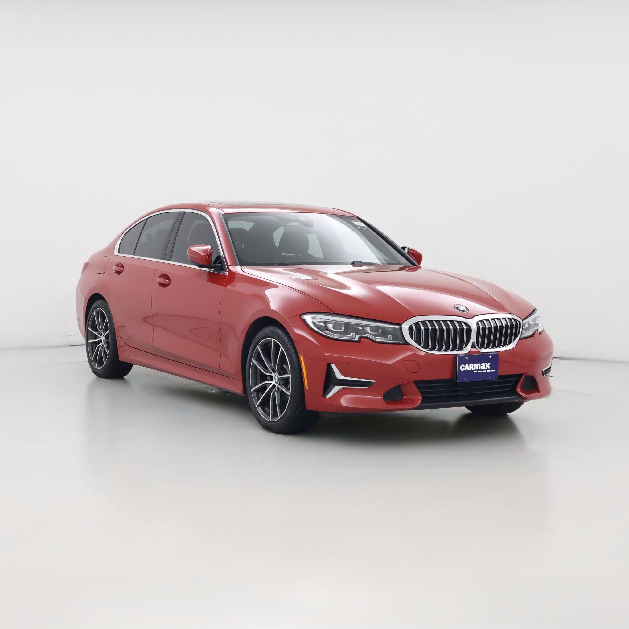 Thumbnail: 2019 BMW 3 Series - 1