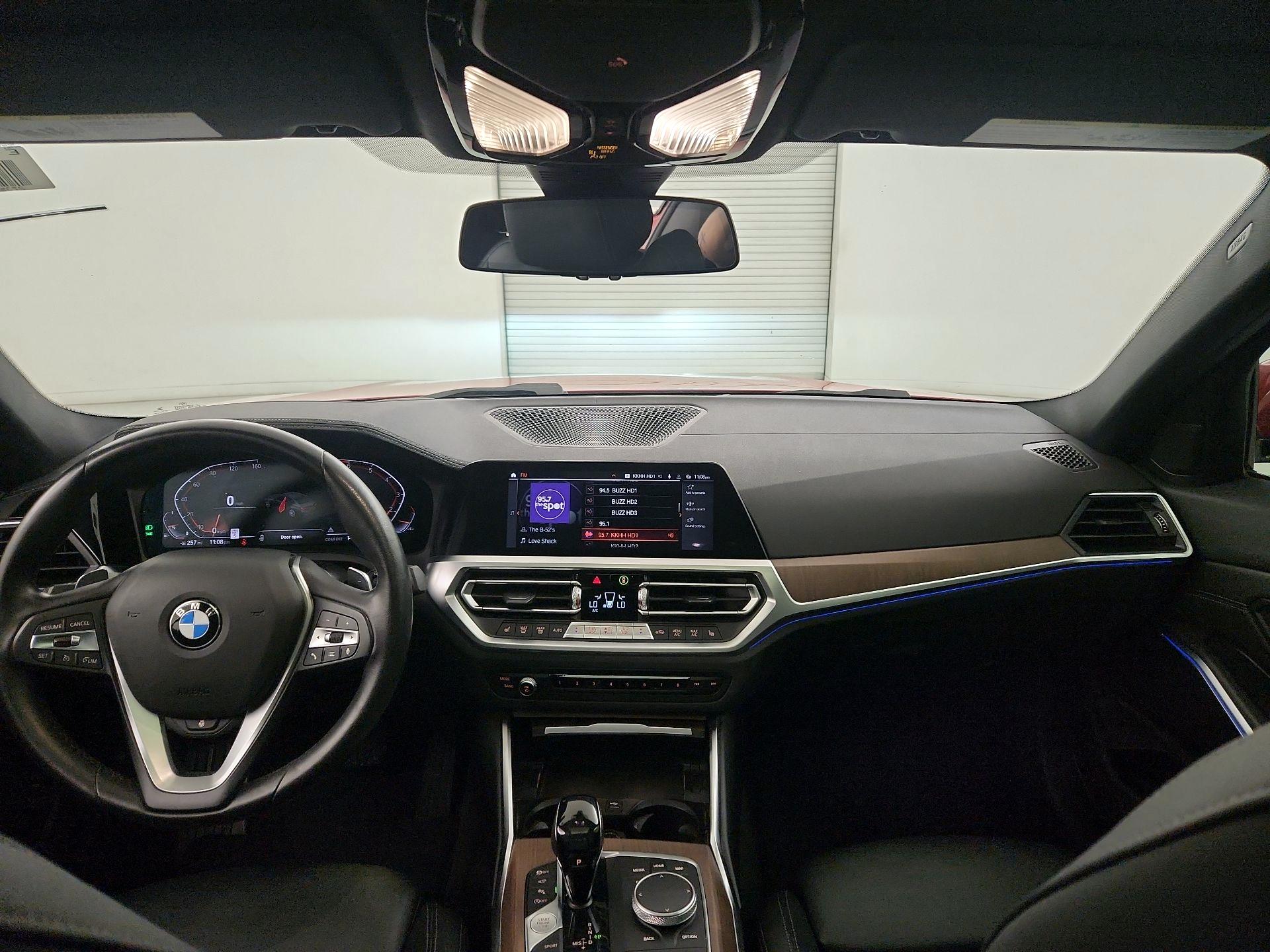 Thumbnail: 2019 BMW 3 Series - 9