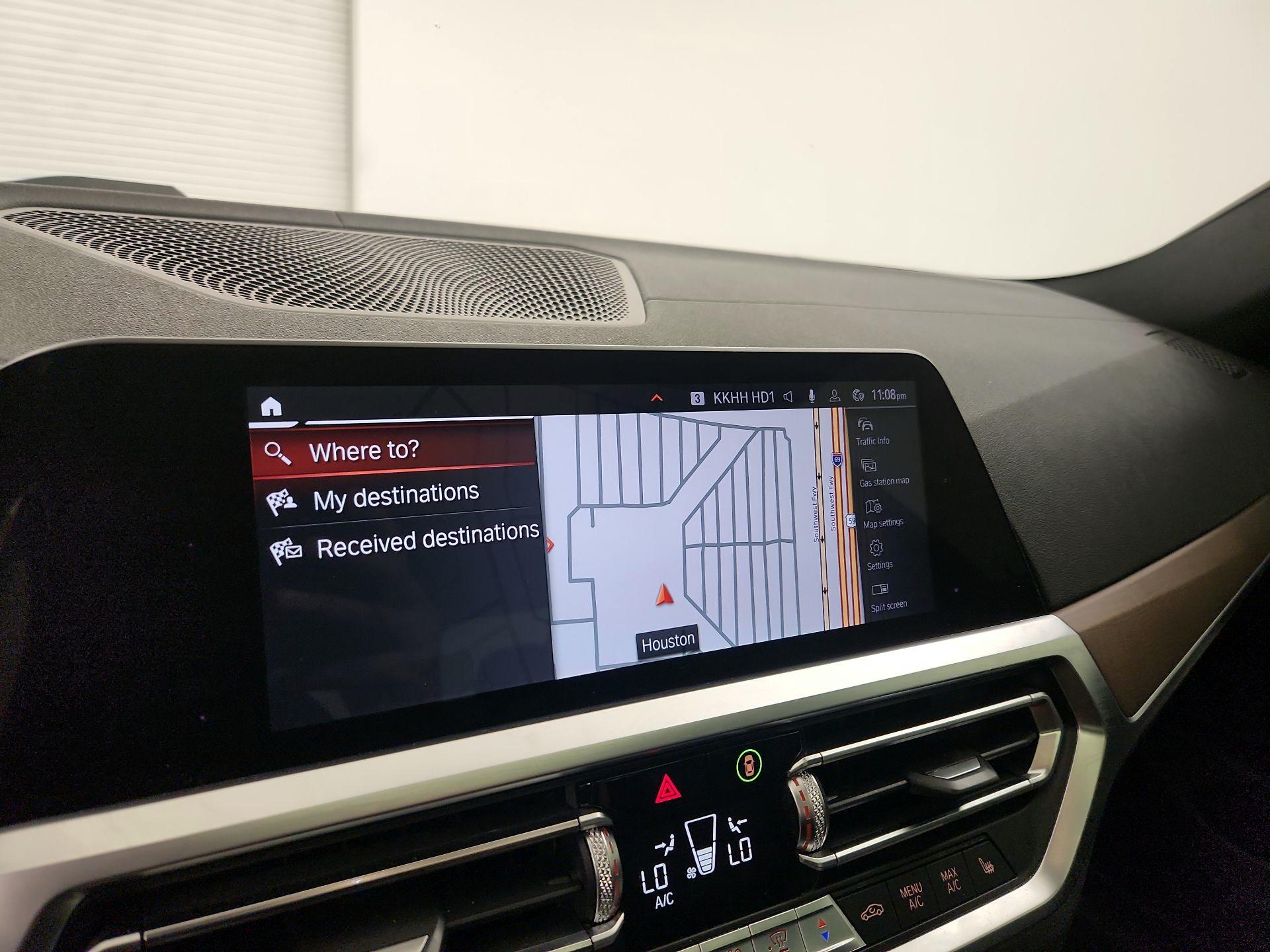 Thumbnail: 2019 BMW 3 Series - 14