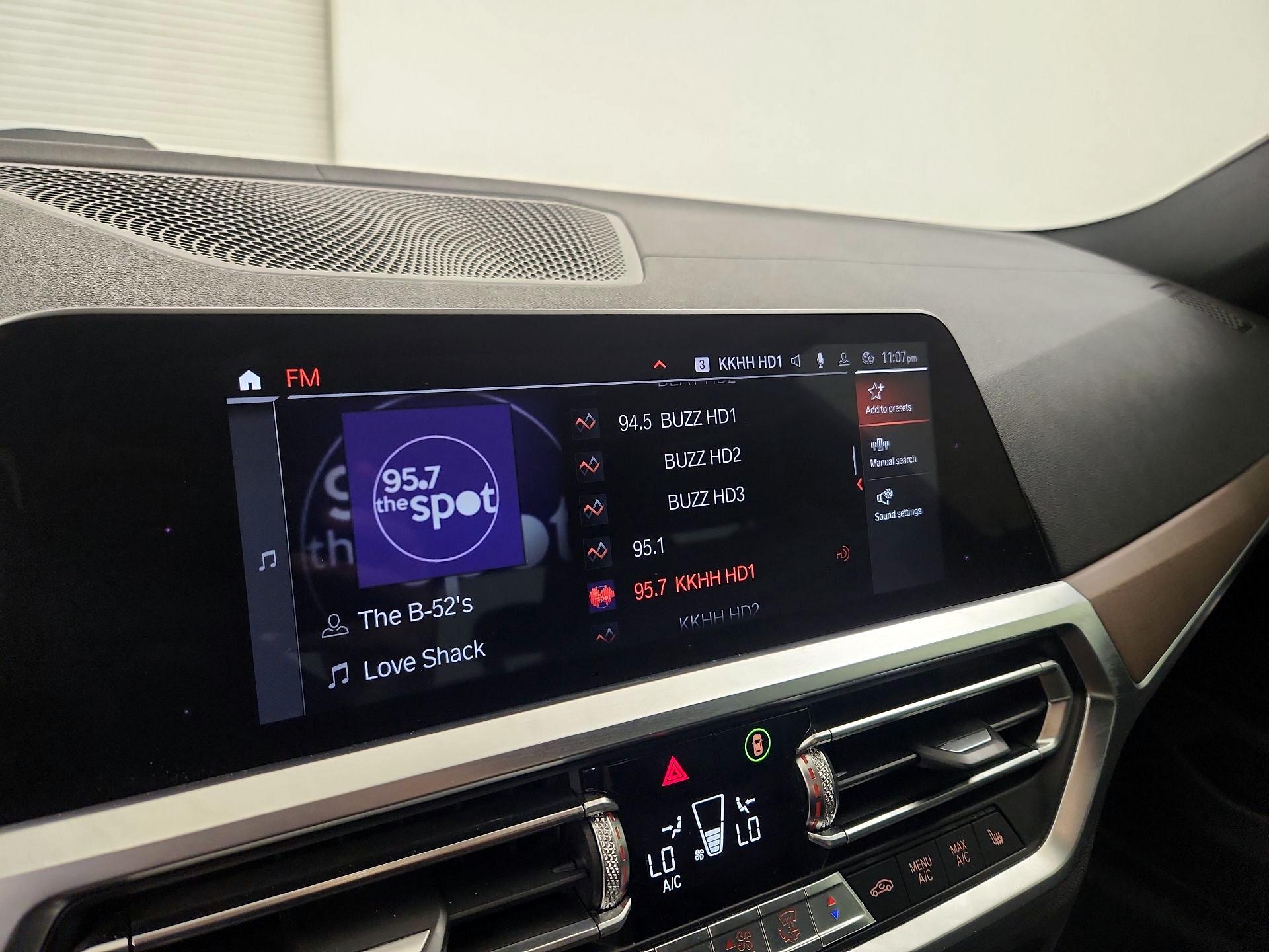 Thumbnail: 2019 BMW 3 Series - 16