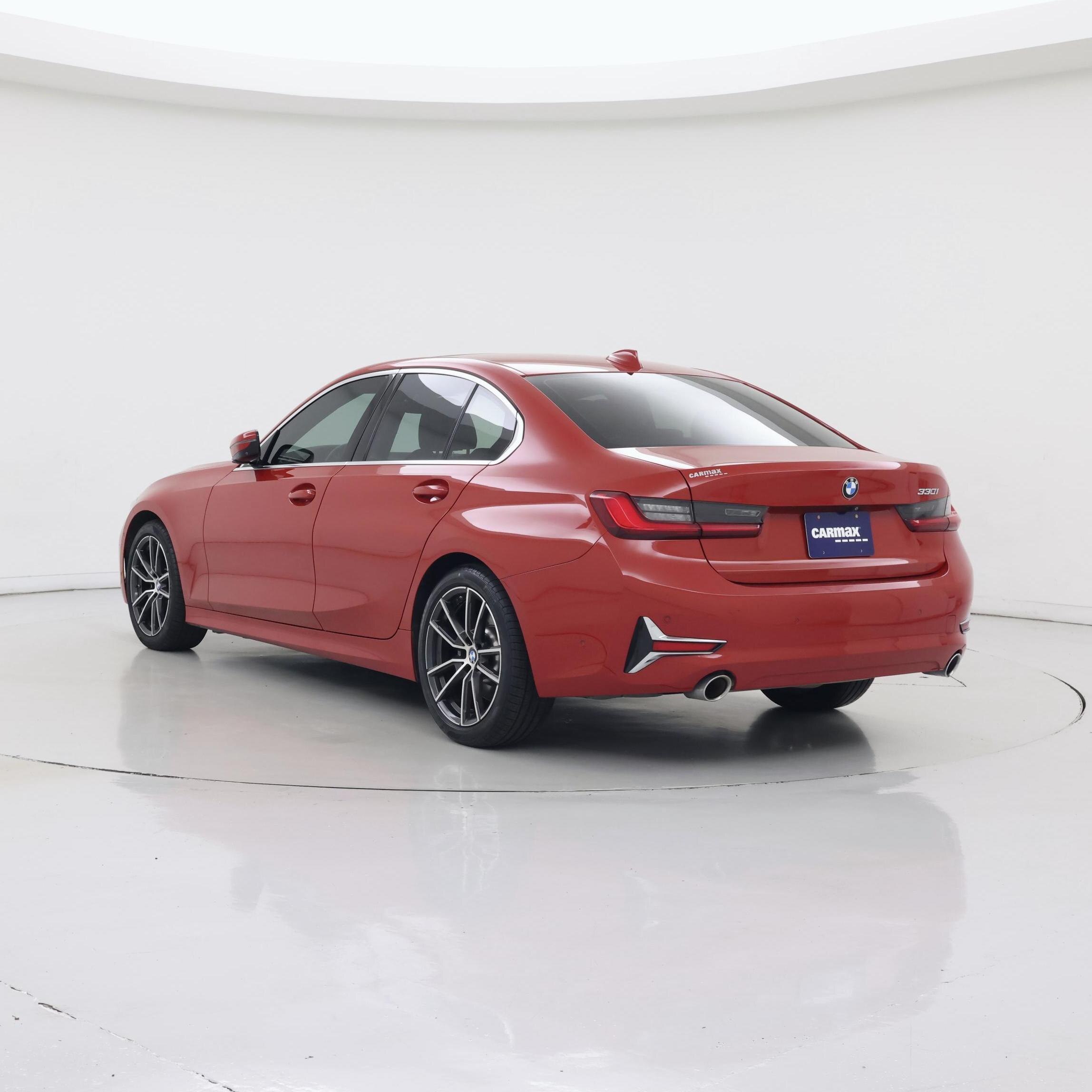 Thumbnail: 2019 BMW 3 Series - 2