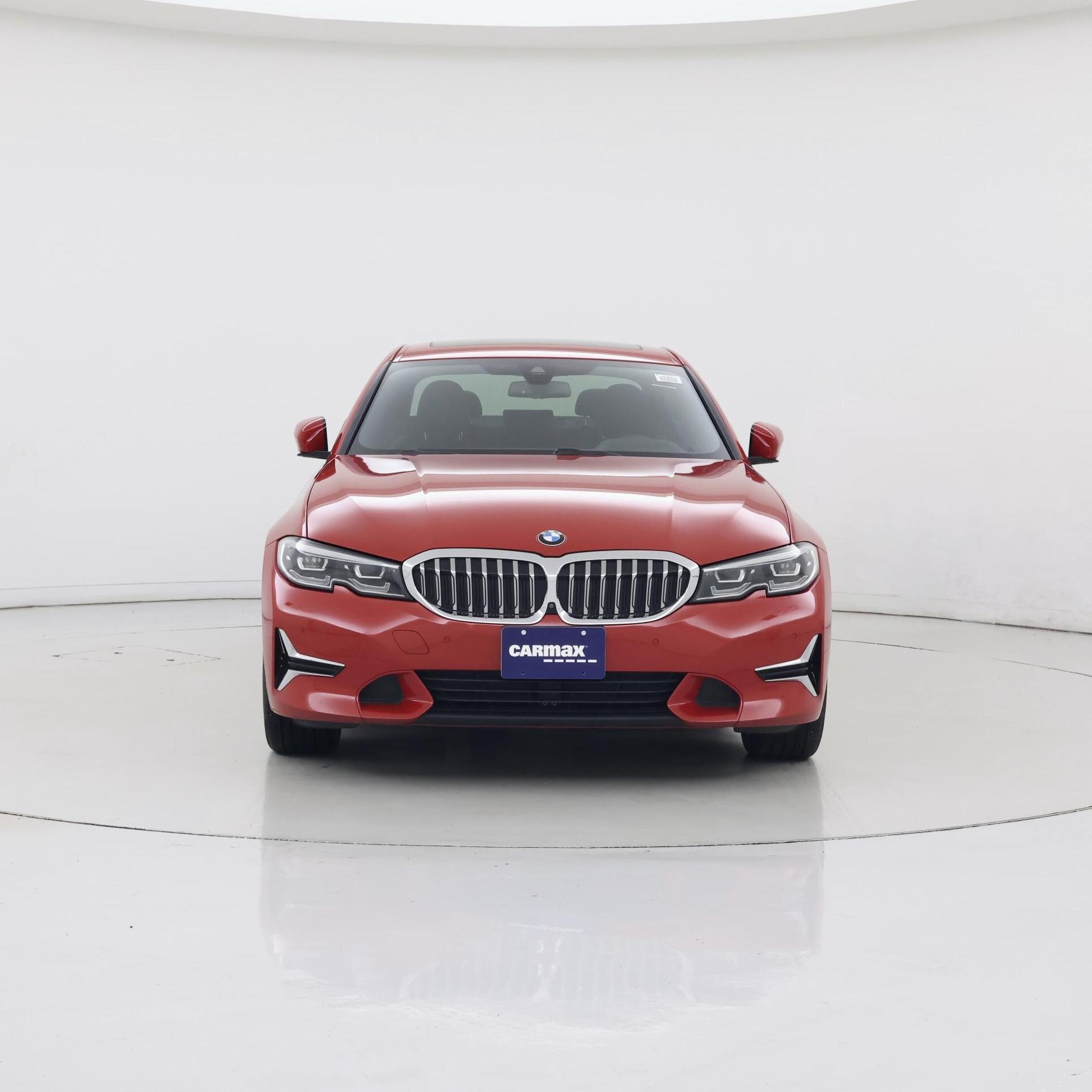Thumbnail: 2019 BMW 3 Series - 5