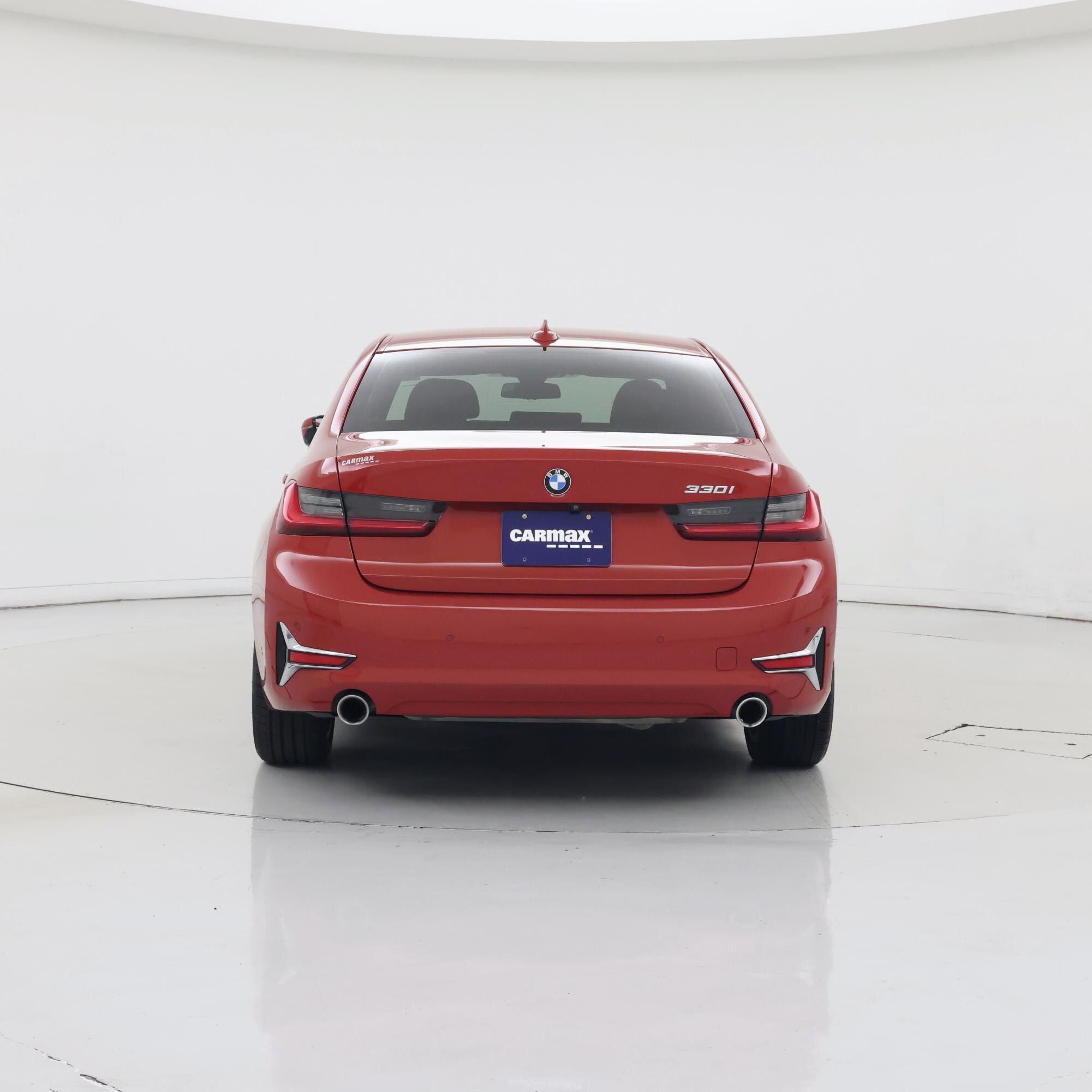 Thumbnail: 2019 BMW 3 Series - 6