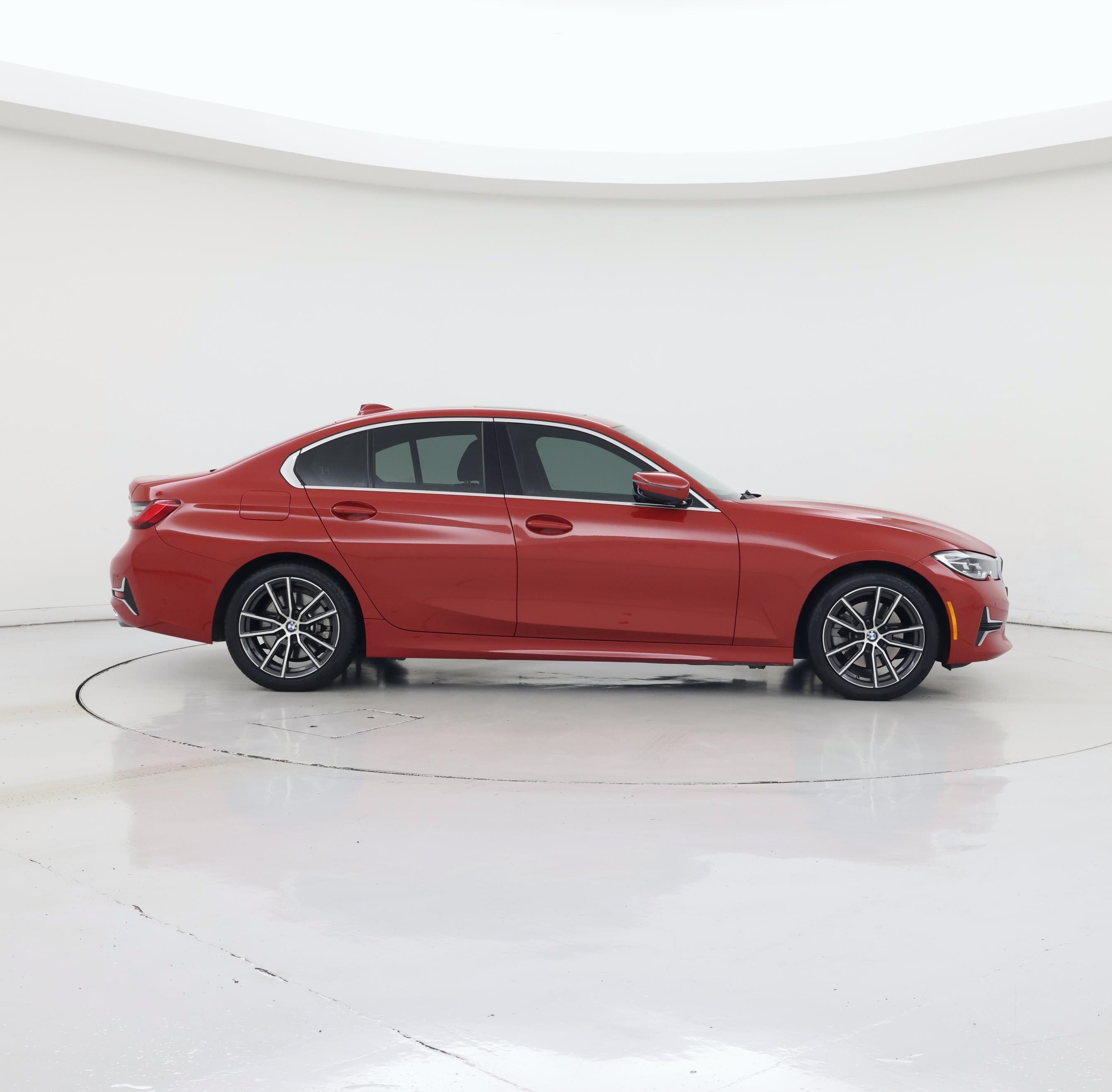 Thumbnail: 2019 BMW 3 Series - 7
