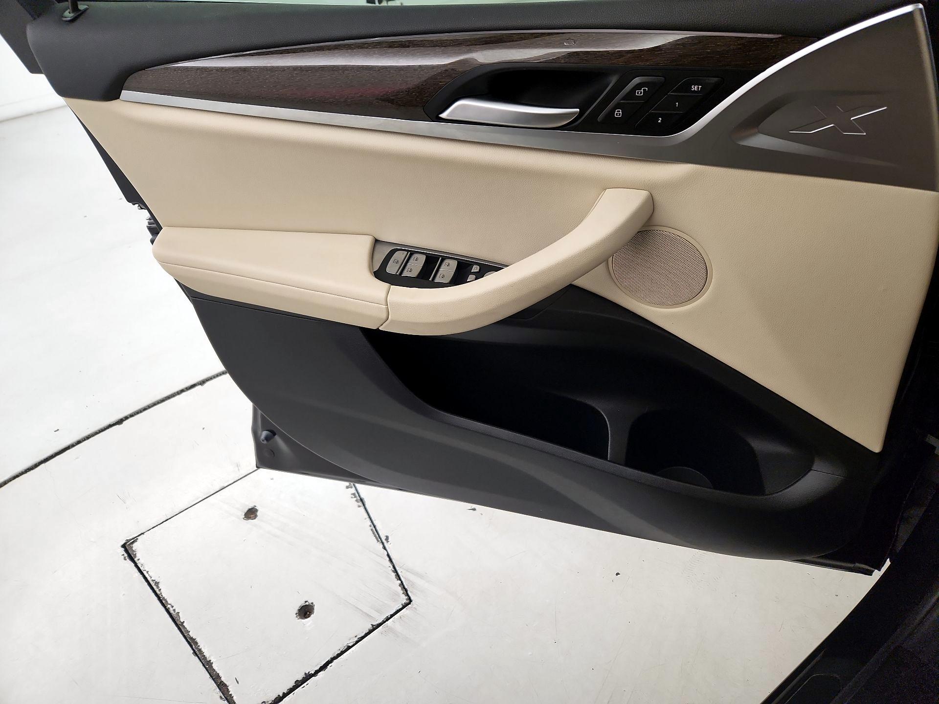 Thumbnail: 2022 BMW X3 - 12
