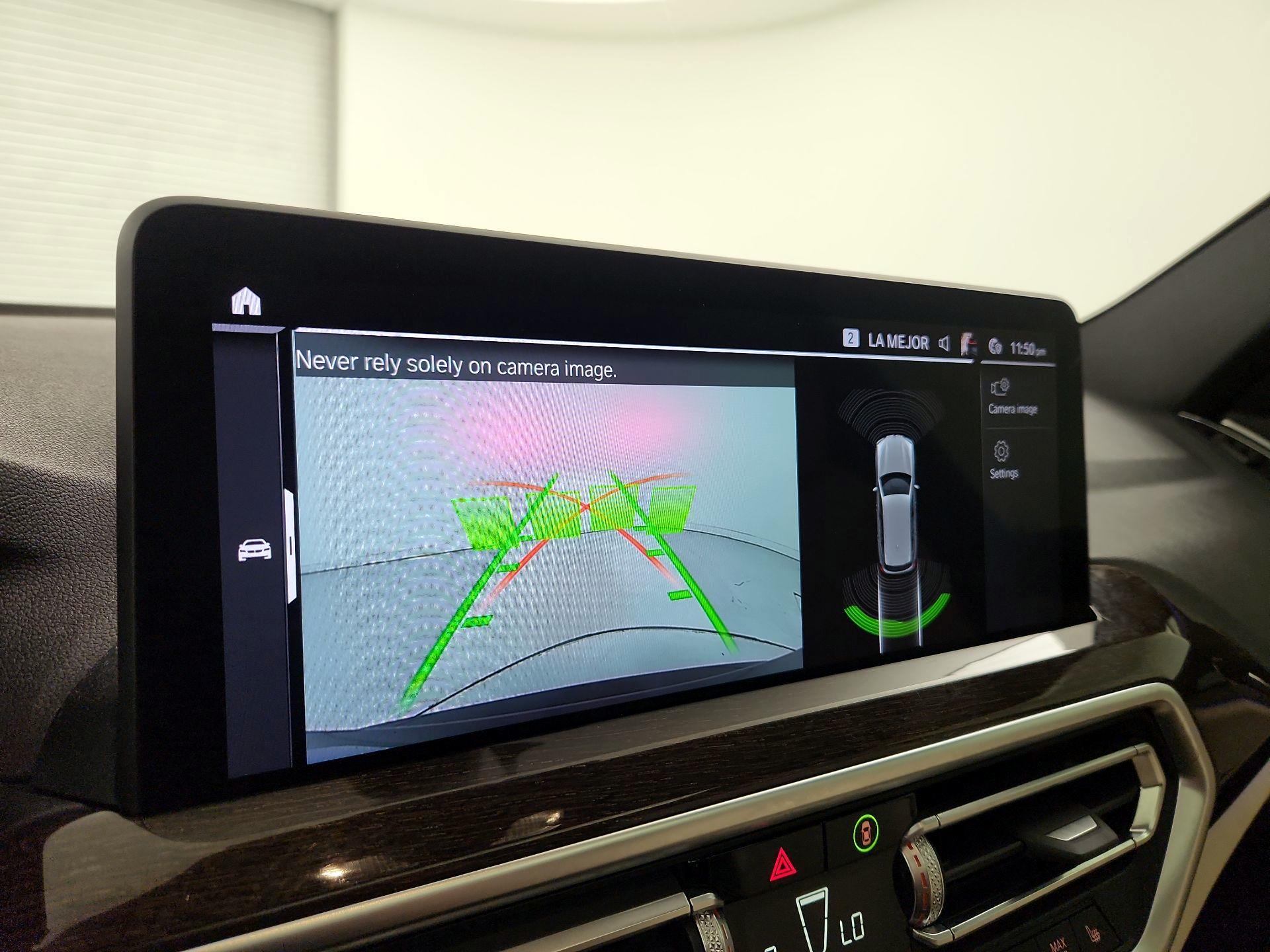 Thumbnail: 2022 BMW X3 - 15
