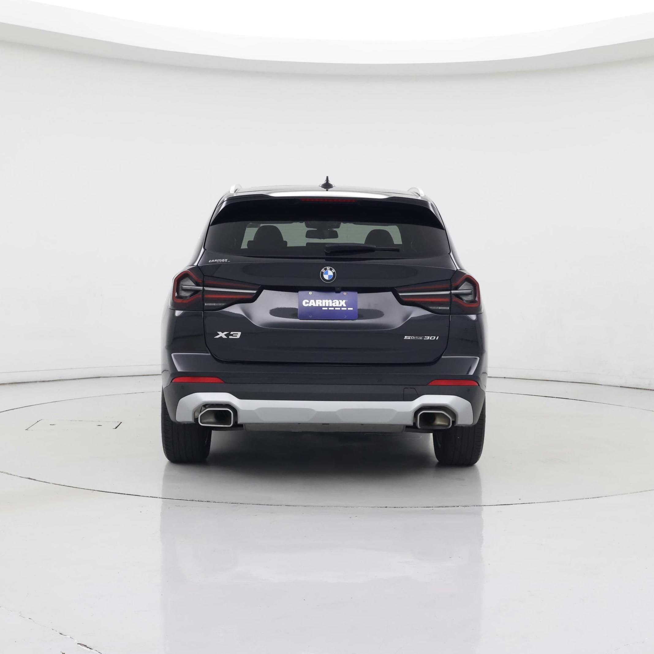 Thumbnail: 2022 BMW X3 - 6
