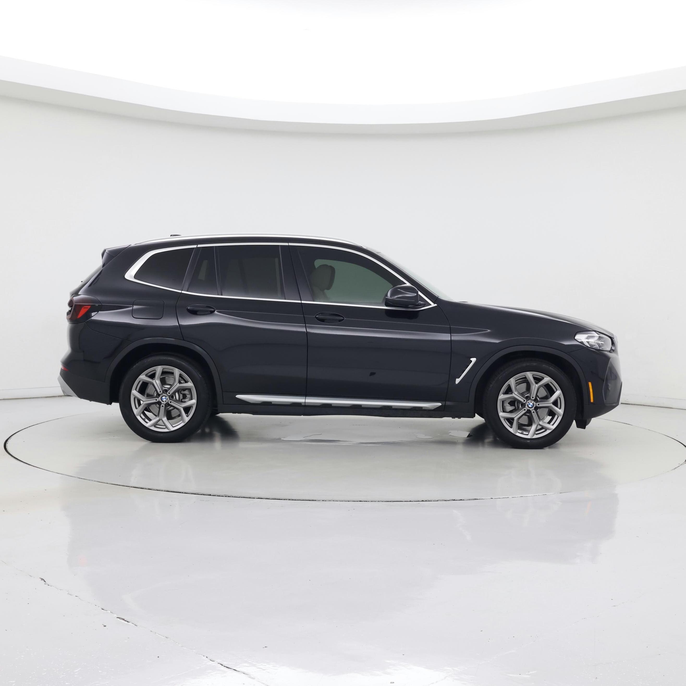 Thumbnail: 2022 BMW X3 - 7