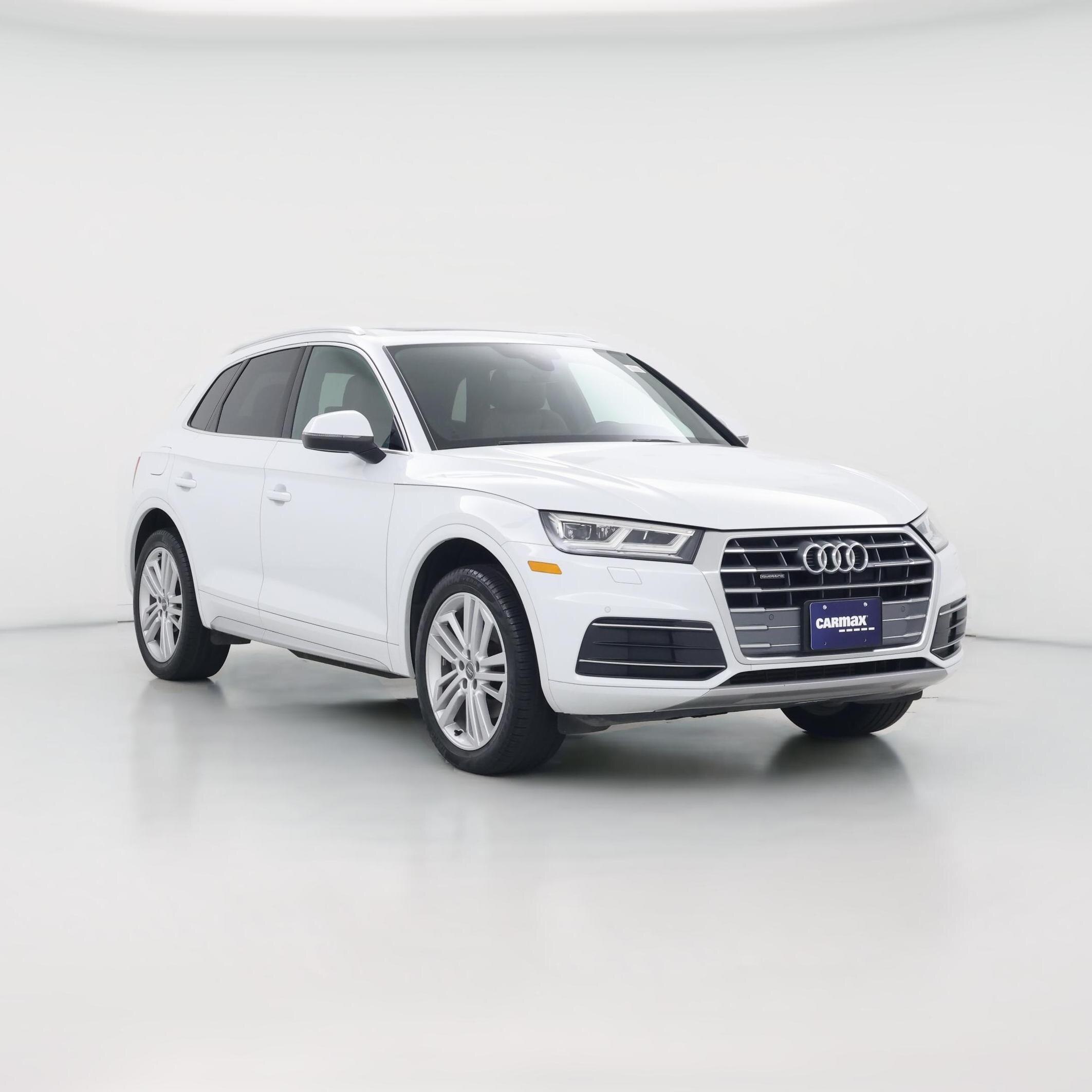 Thumbnail: 2019 Audi Q5 - 1