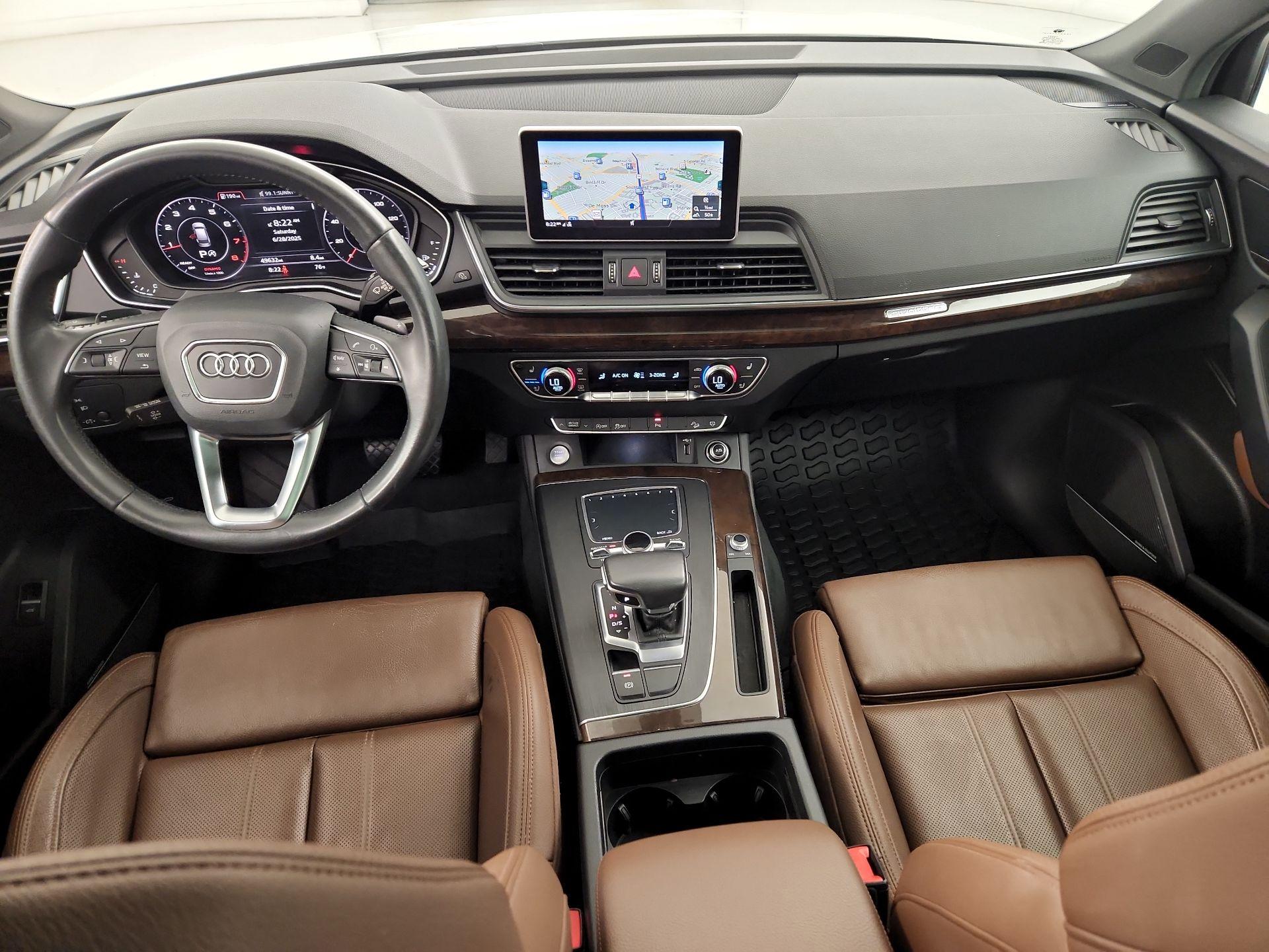 Thumbnail: 2019 Audi Q5 - 9