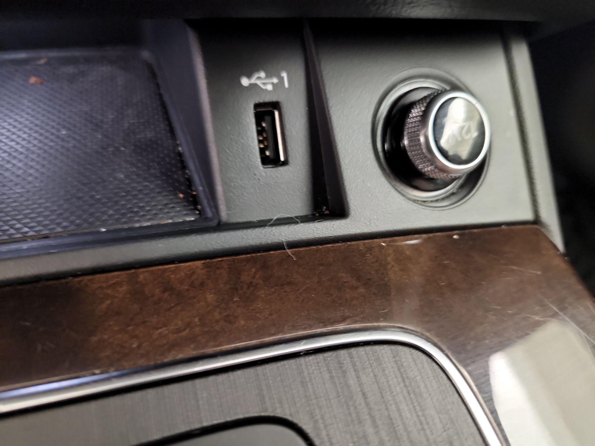 Thumbnail: 2019 Audi Q5 - 19