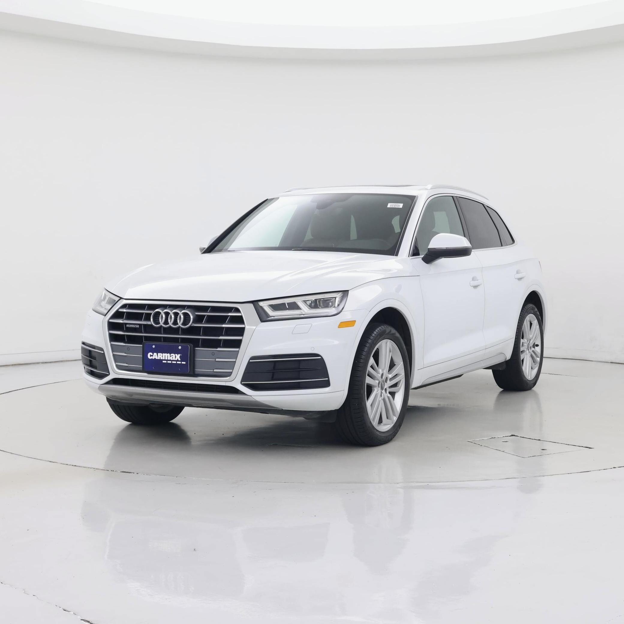 Thumbnail: 2019 Audi Q5 - 4