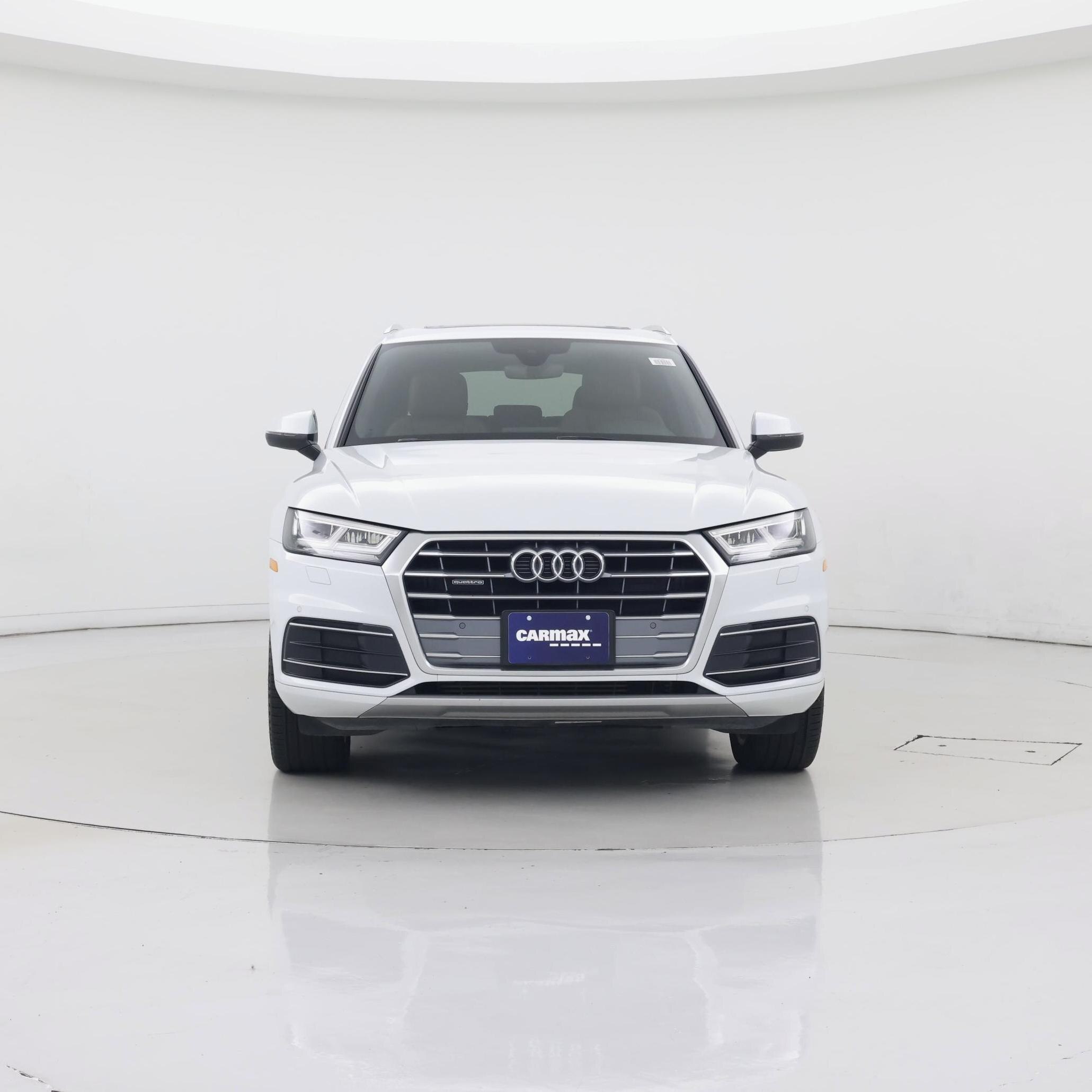 Thumbnail: 2019 Audi Q5 - 5