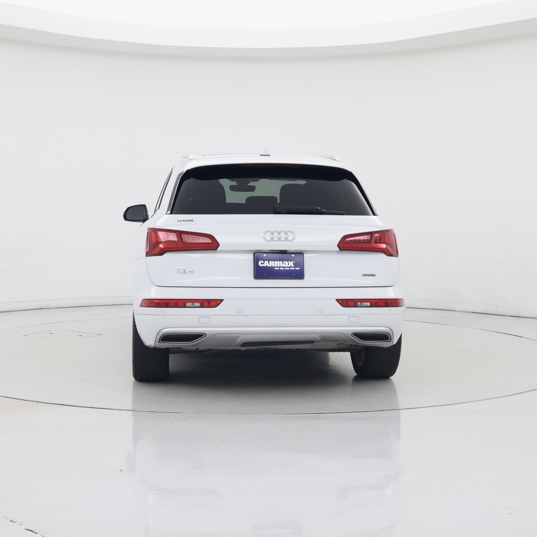 Thumbnail: 2019 Audi Q5 - 6