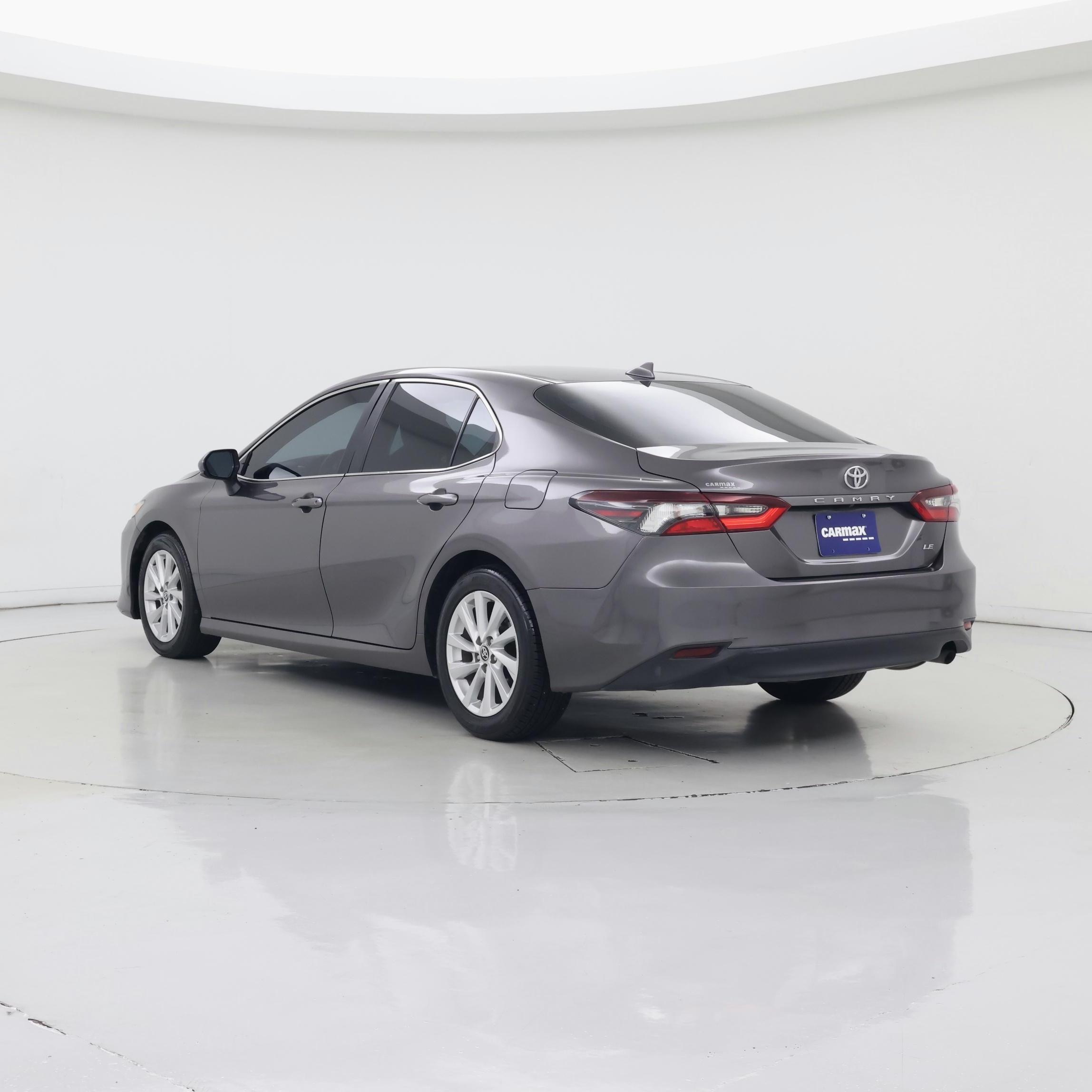 Thumbnail: 2023 Toyota Camry - 2