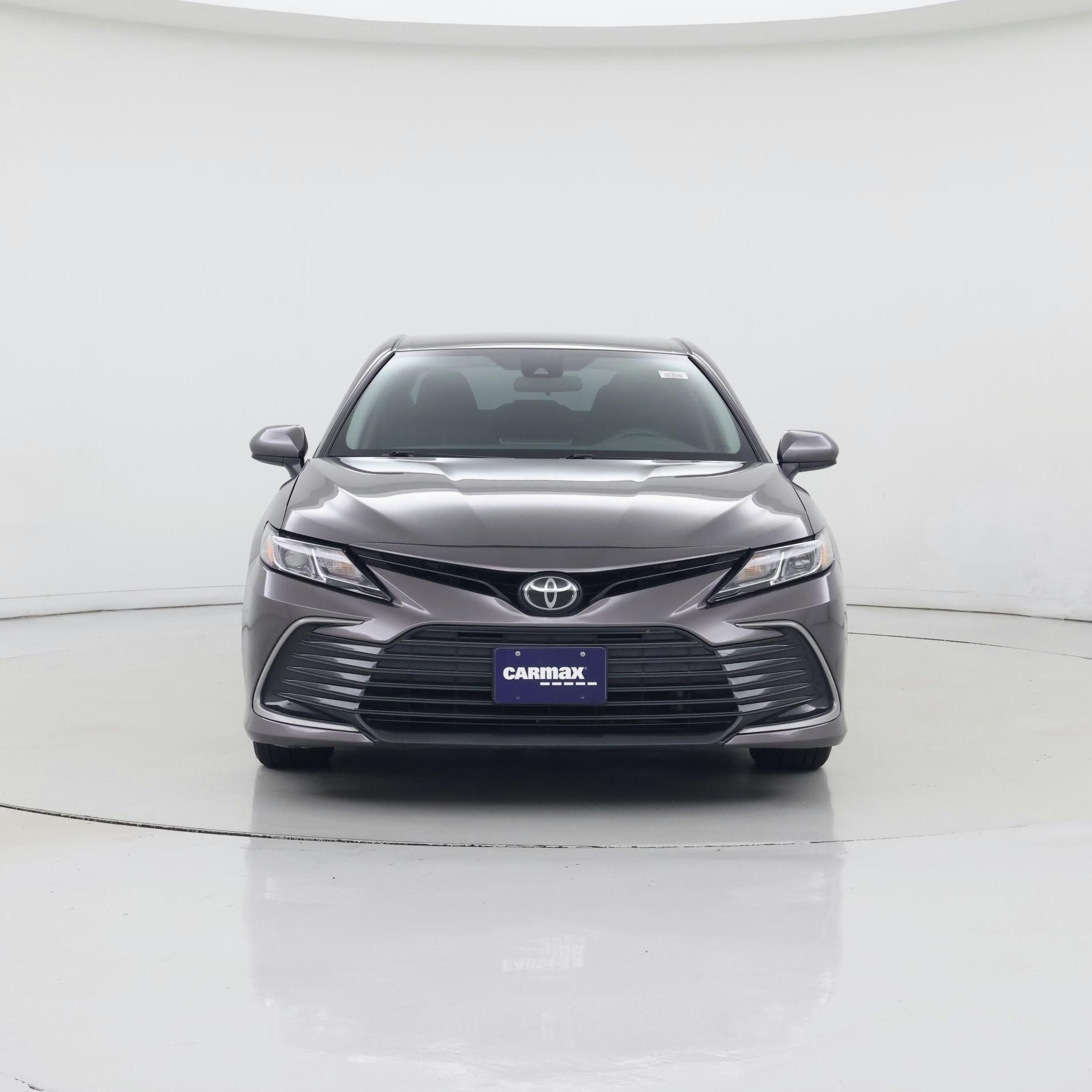 Thumbnail: 2023 Toyota Camry - 5