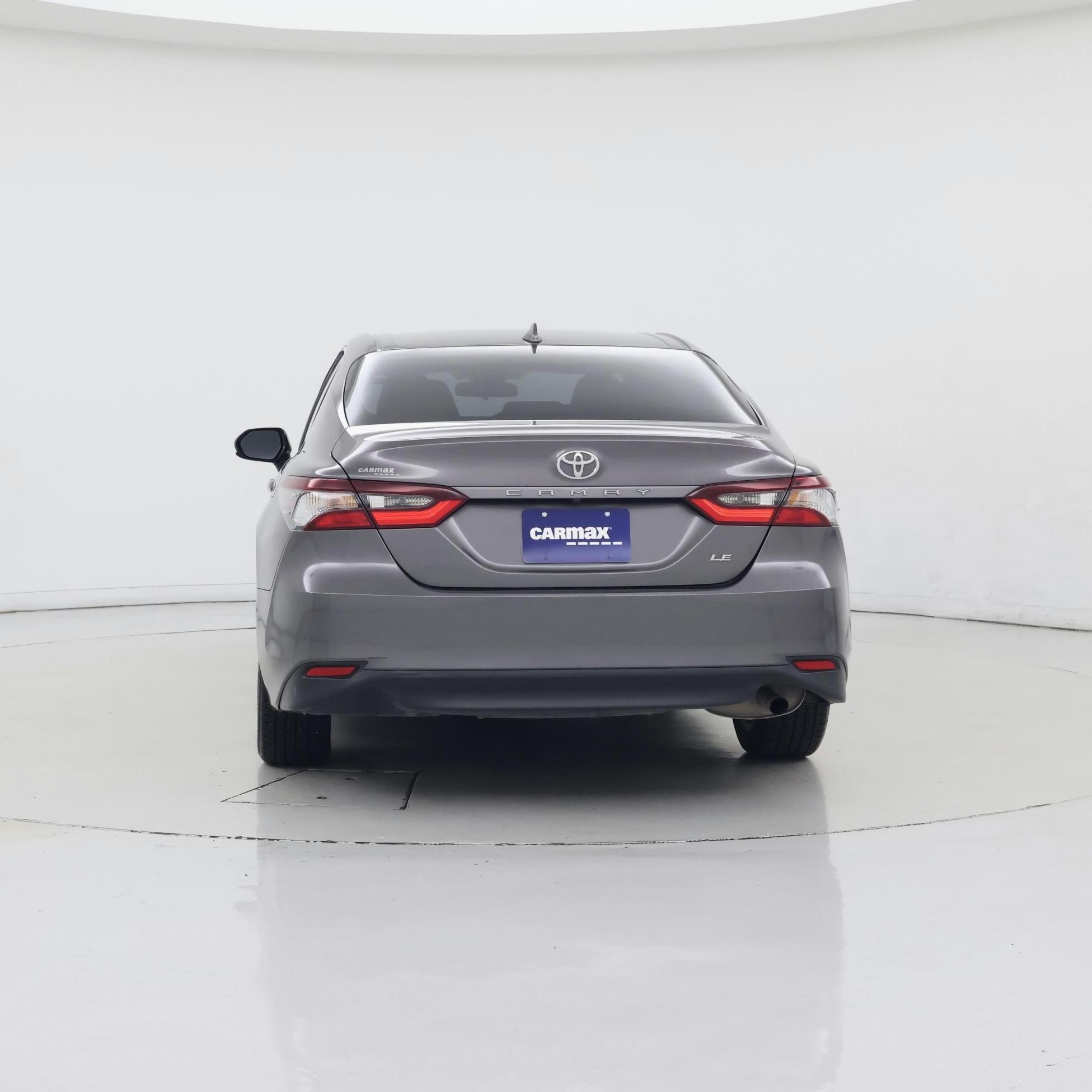 Thumbnail: 2023 Toyota Camry - 6