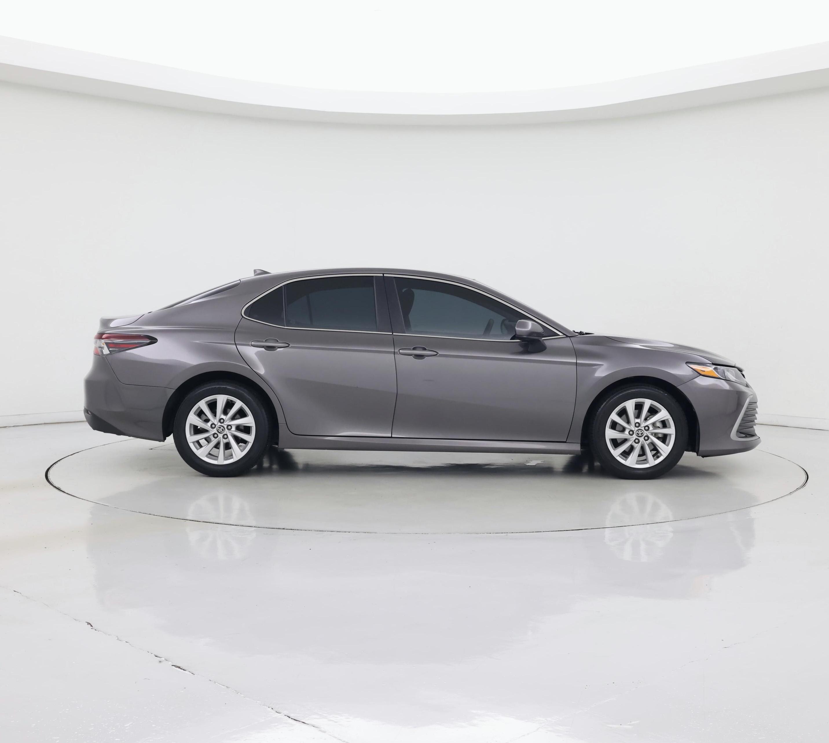Thumbnail: 2023 Toyota Camry - 7