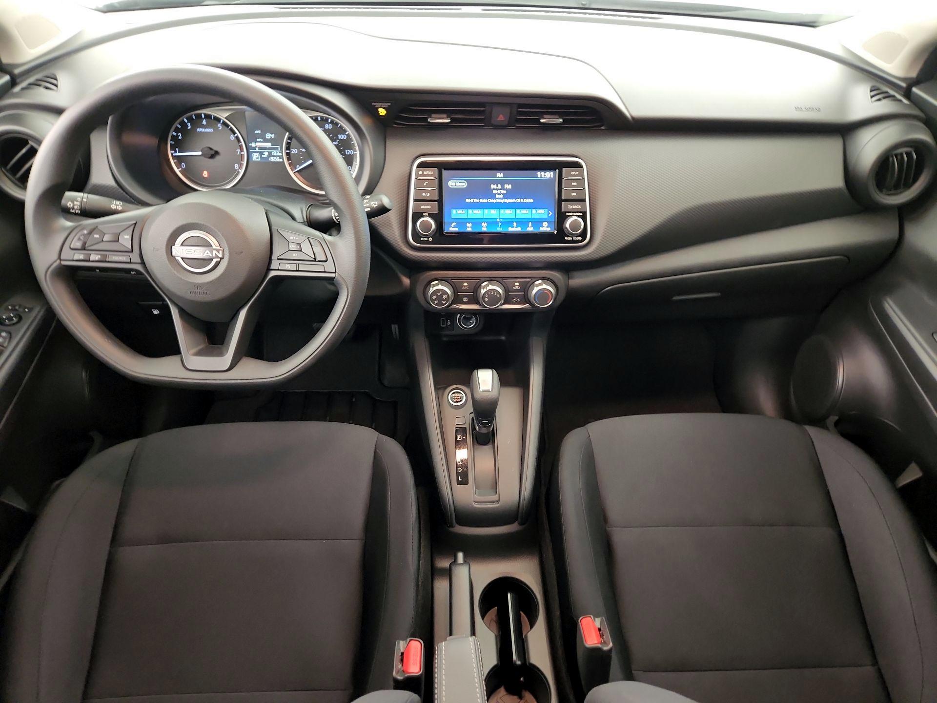 Thumbnail: 2024 Nissan Kicks - 9
