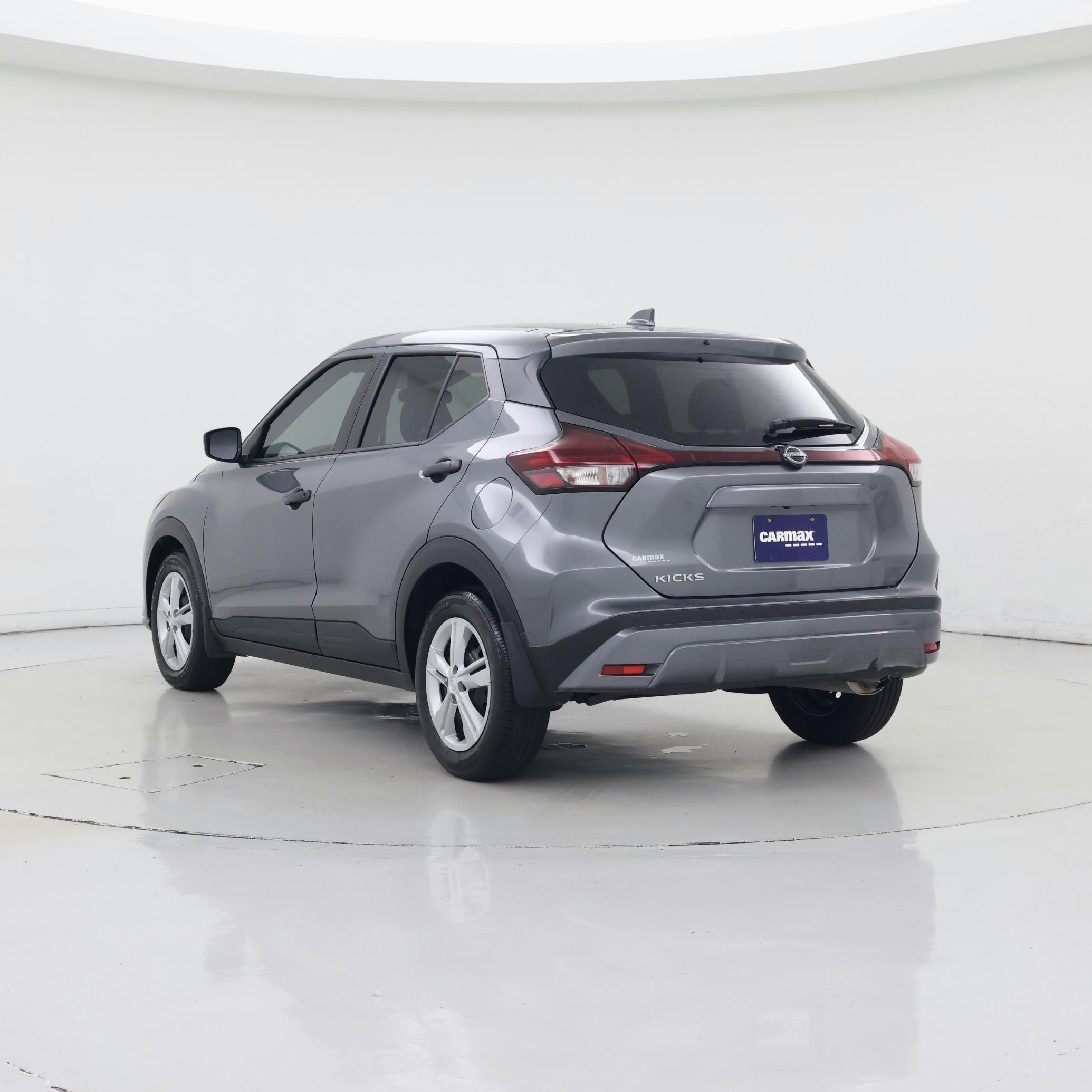 Thumbnail: 2024 Nissan Kicks - 2