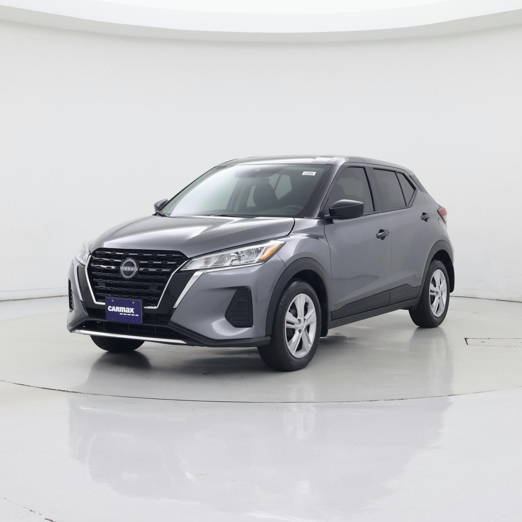 Thumbnail: 2024 Nissan Kicks - 4