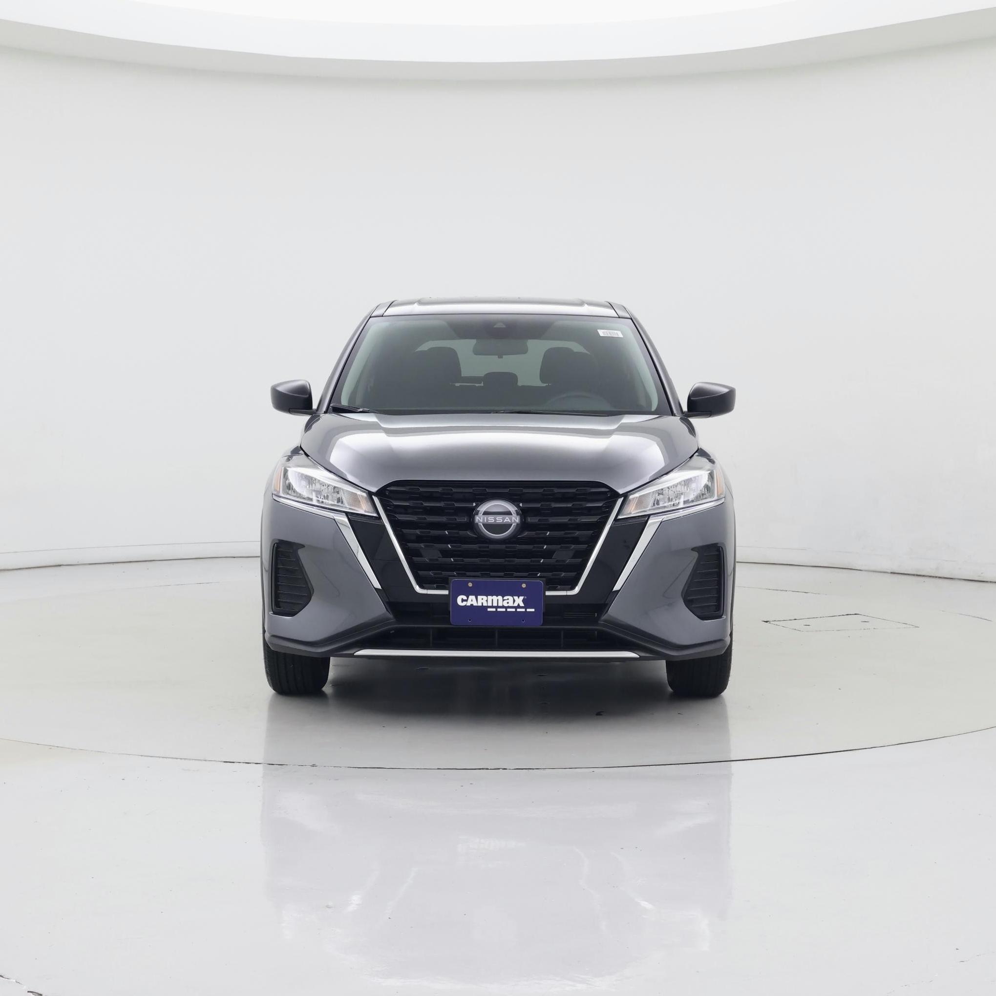 Thumbnail: 2024 Nissan Kicks - 5