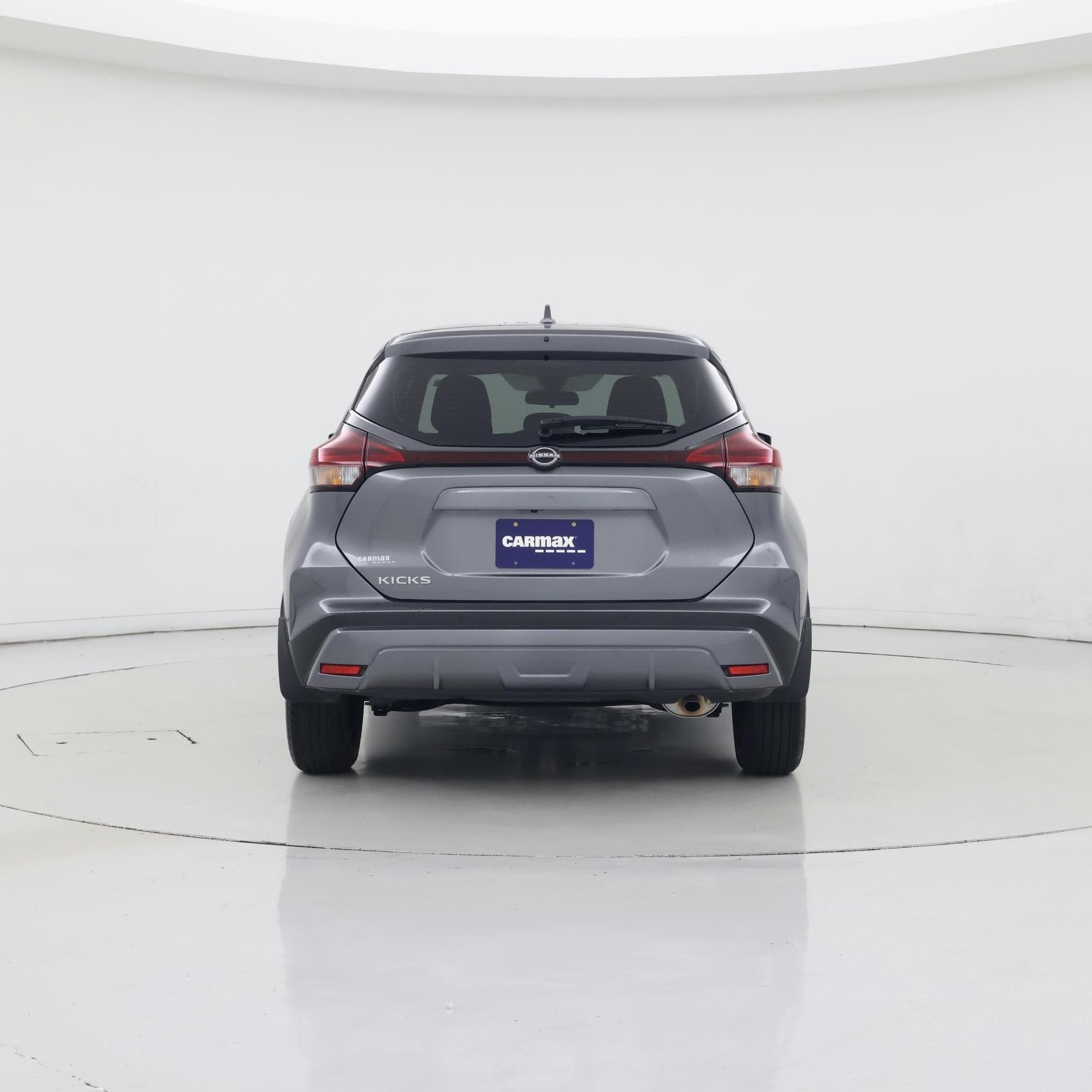 Thumbnail: 2024 Nissan Kicks - 6