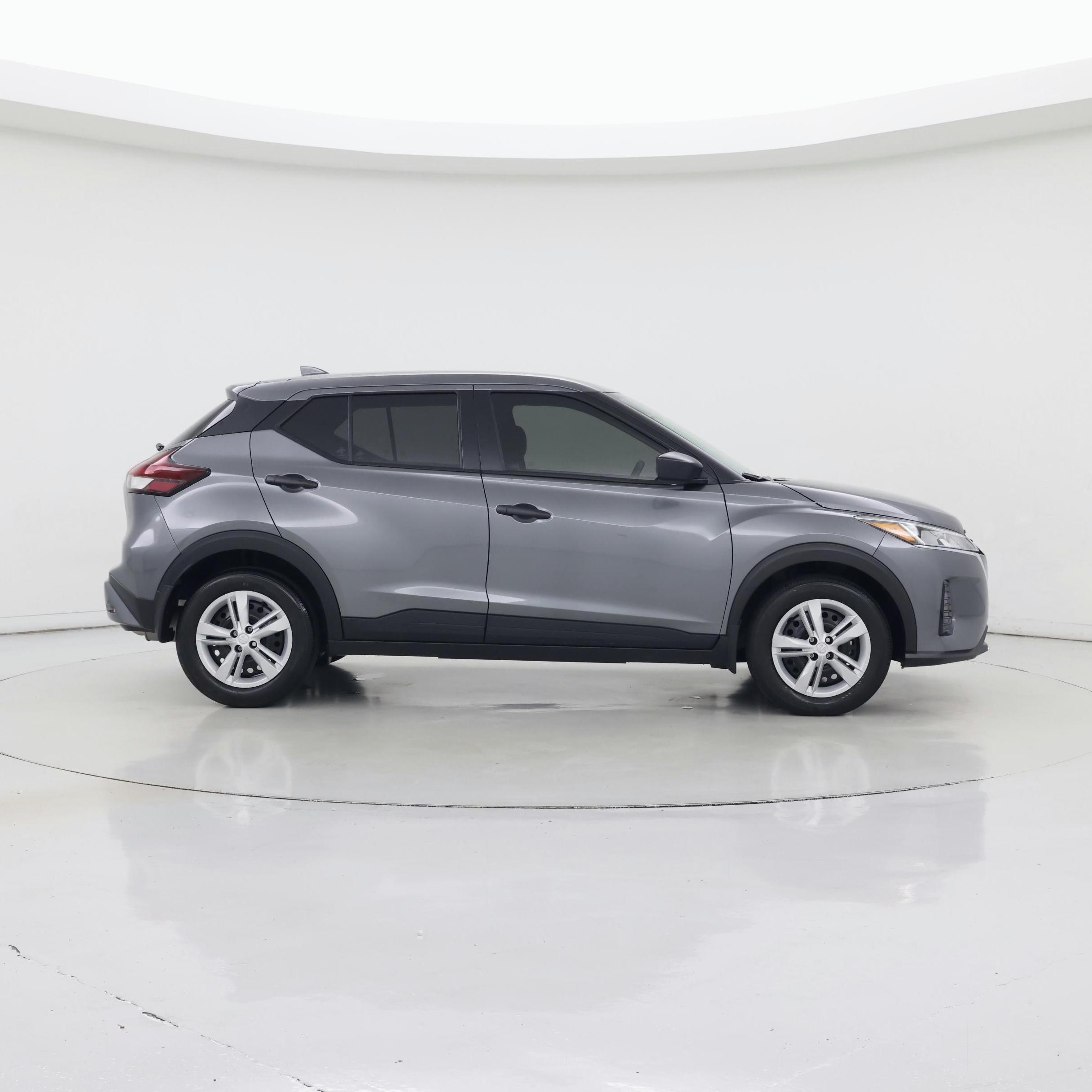 Thumbnail: 2024 Nissan Kicks - 7