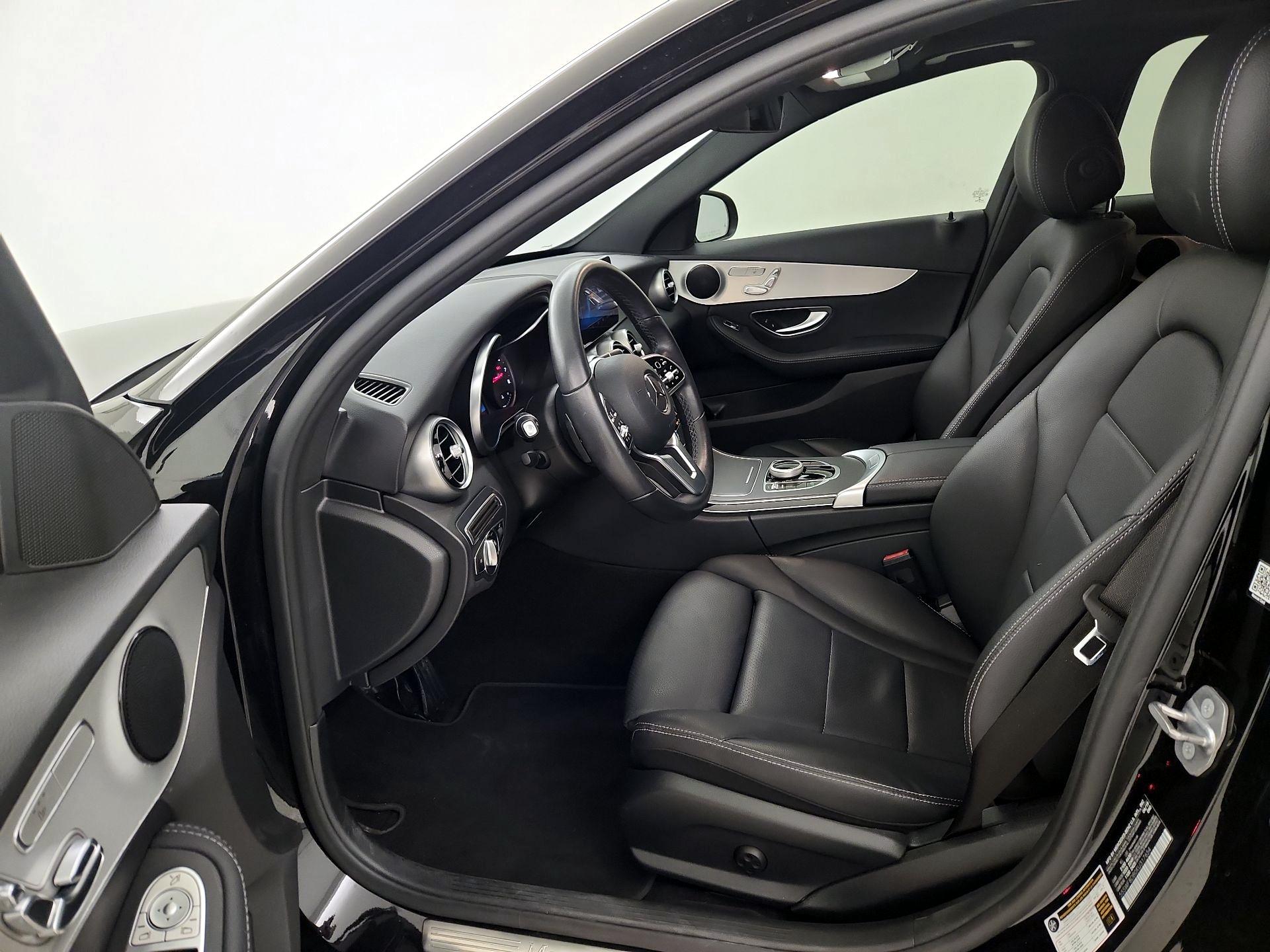 Thumbnail: 2019 Mercedes-Benz C-Class - 11