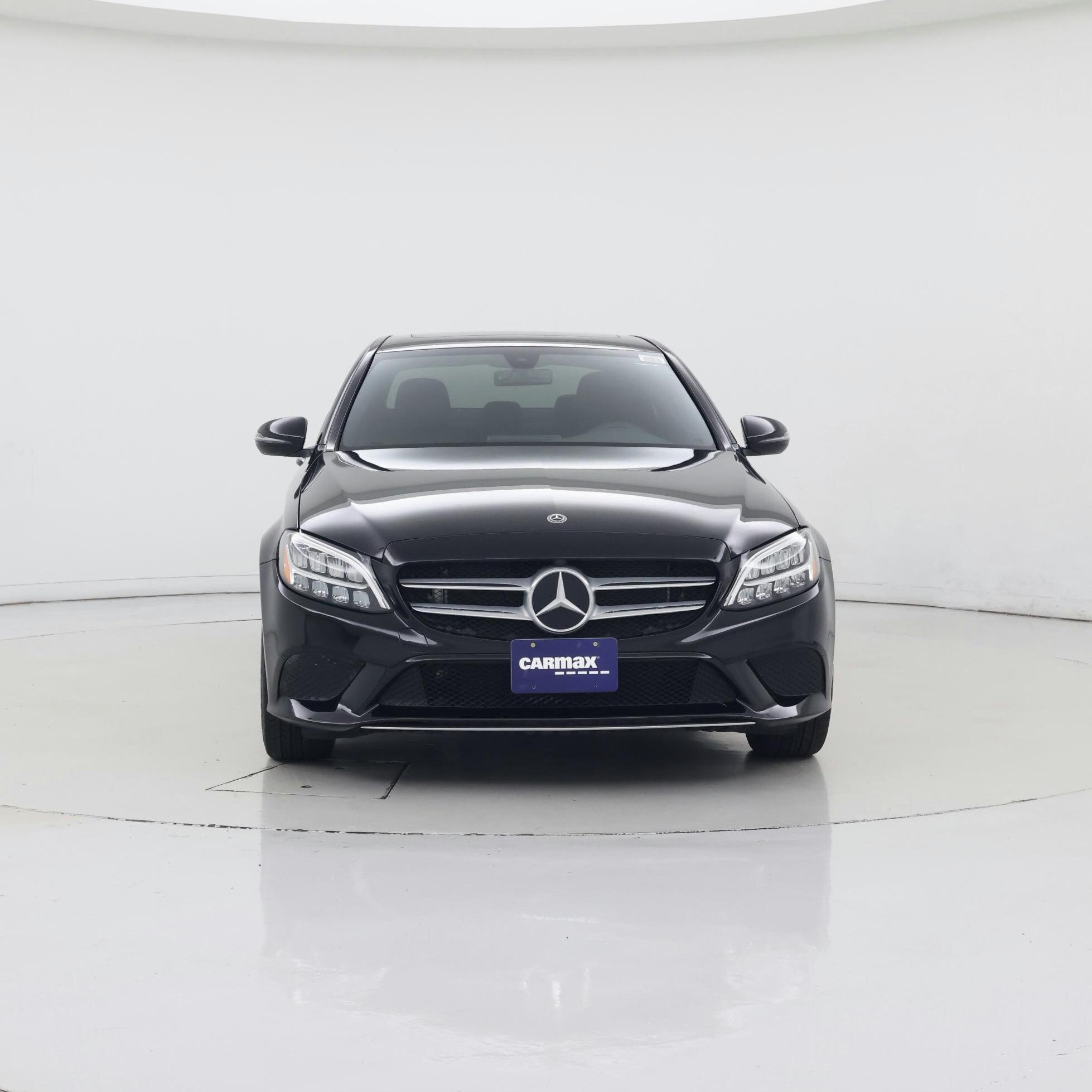 Thumbnail: 2019 Mercedes-Benz C-Class - 5