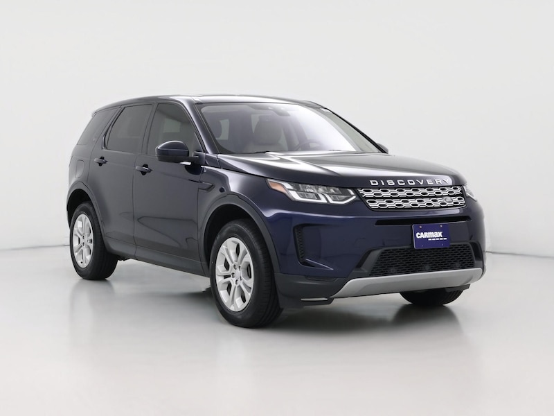 2020 Land Rover Discovery Sport S -
                  Houston, TX