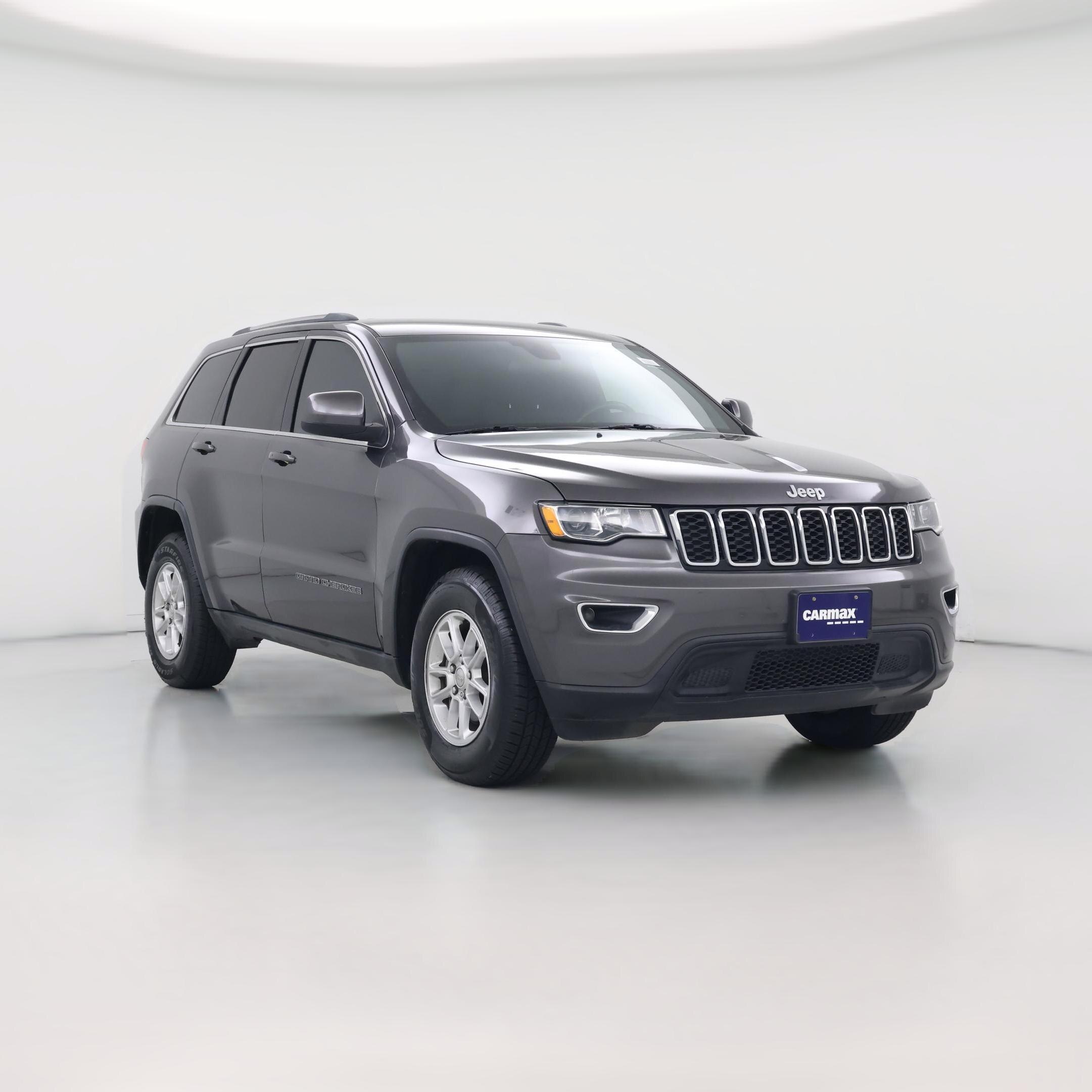 Thumbnail: 2019 Jeep Grand Cherokee - 1