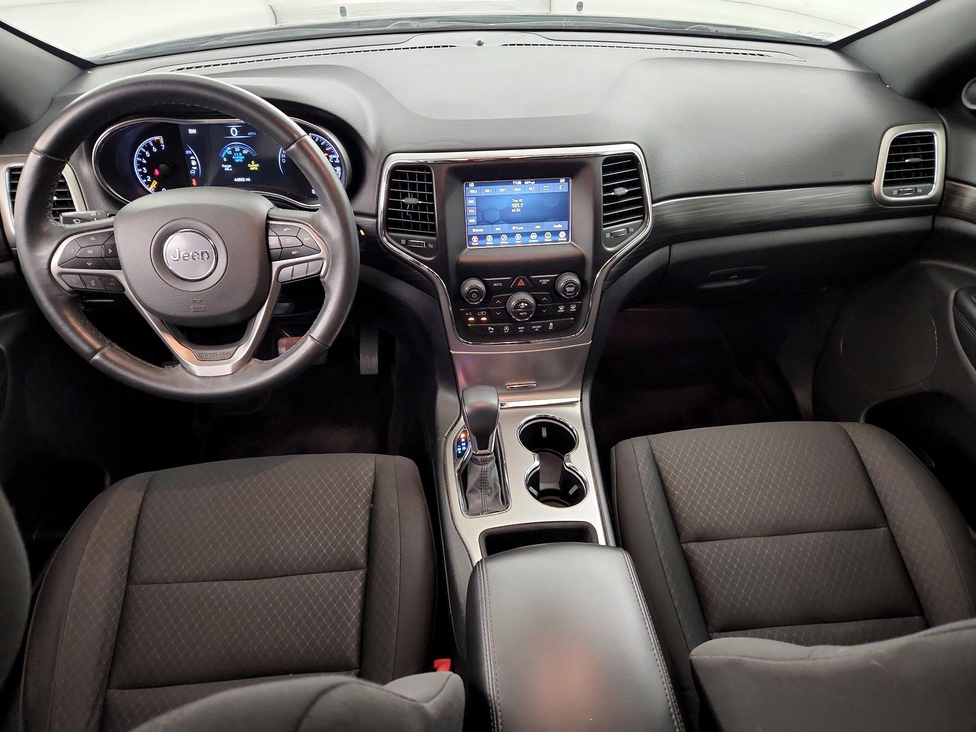 Thumbnail: 2019 Jeep Grand Cherokee - 9