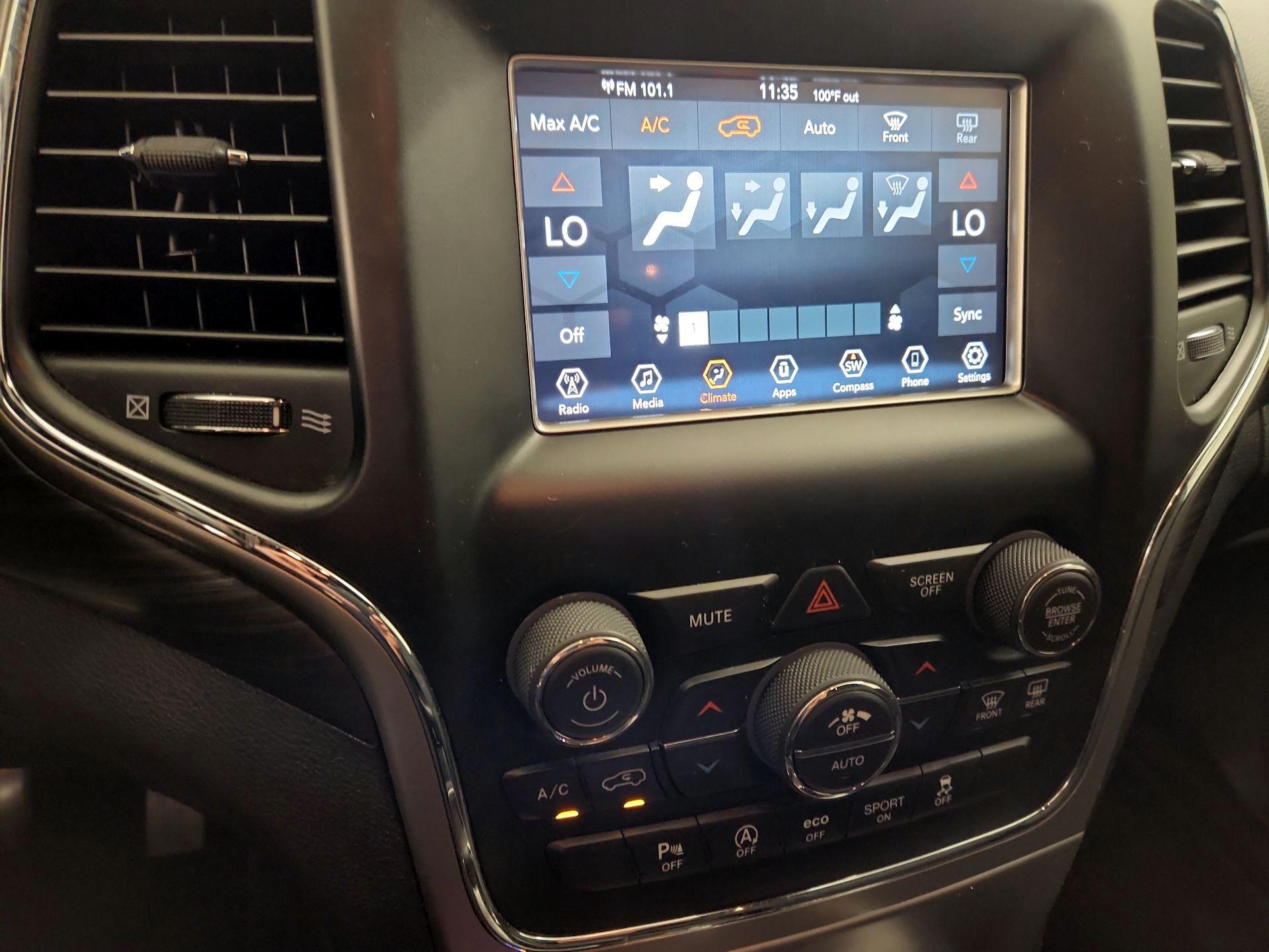 Thumbnail: 2019 Jeep Grand Cherokee - 16