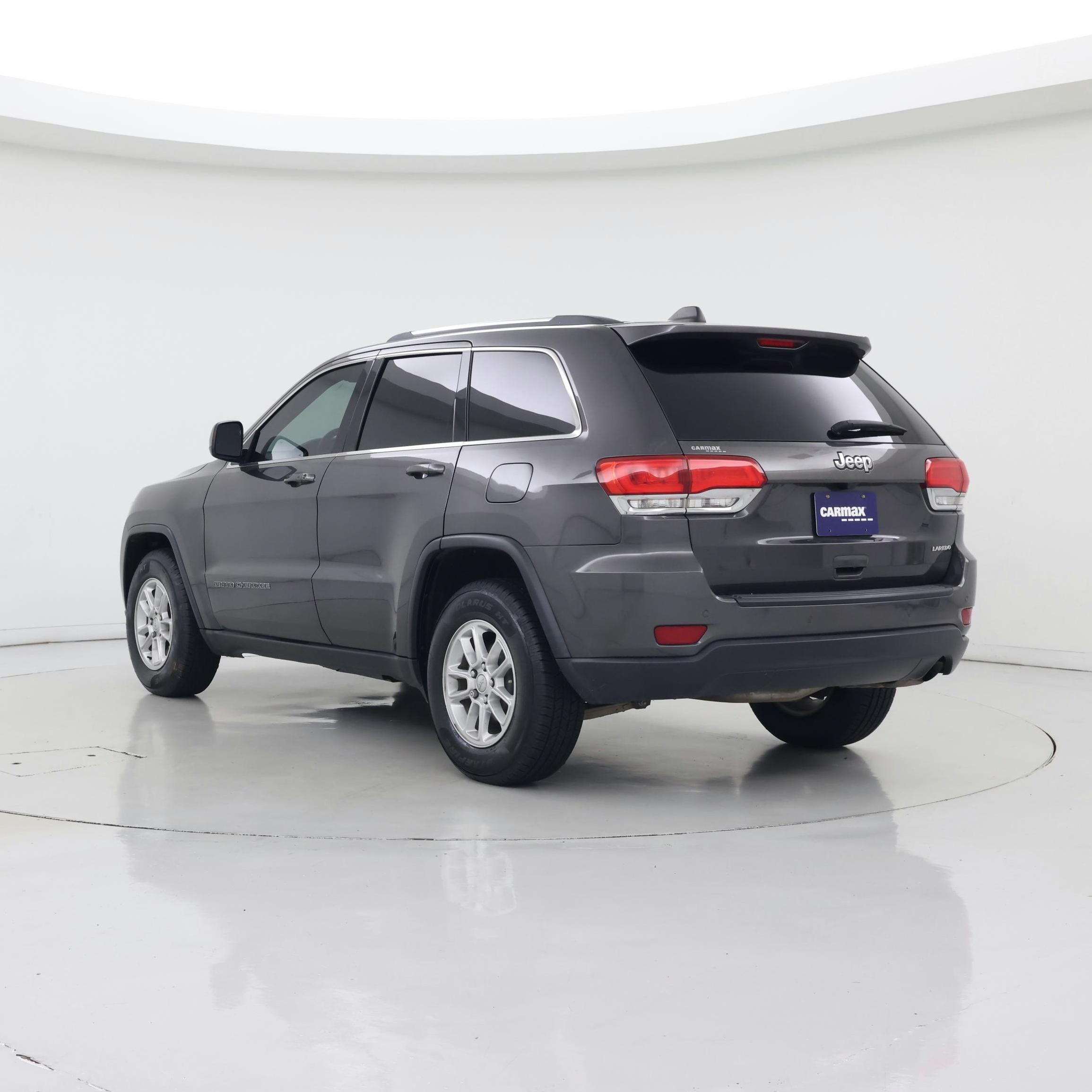 Thumbnail: 2019 Jeep Grand Cherokee - 2