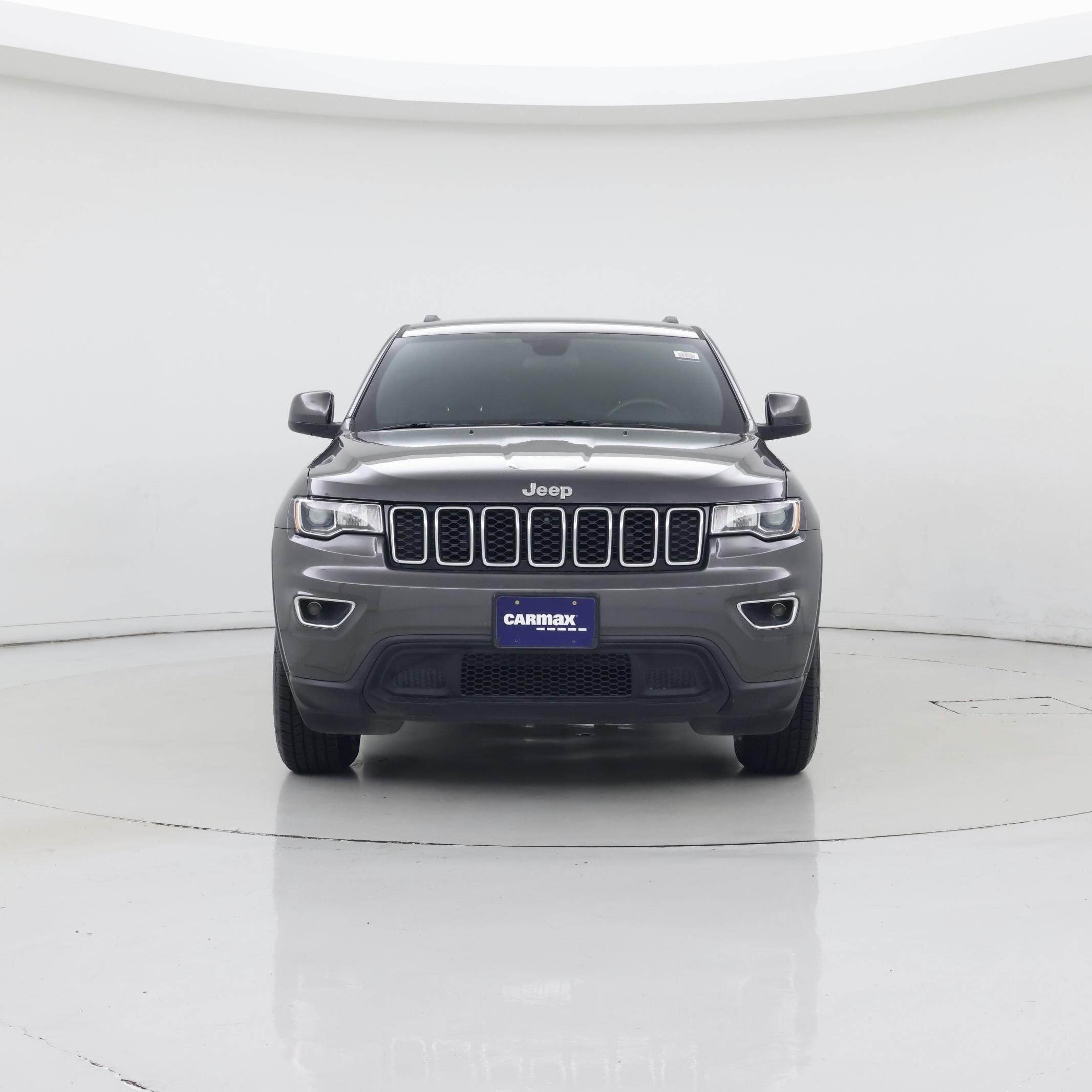 Thumbnail: 2019 Jeep Grand Cherokee - 5