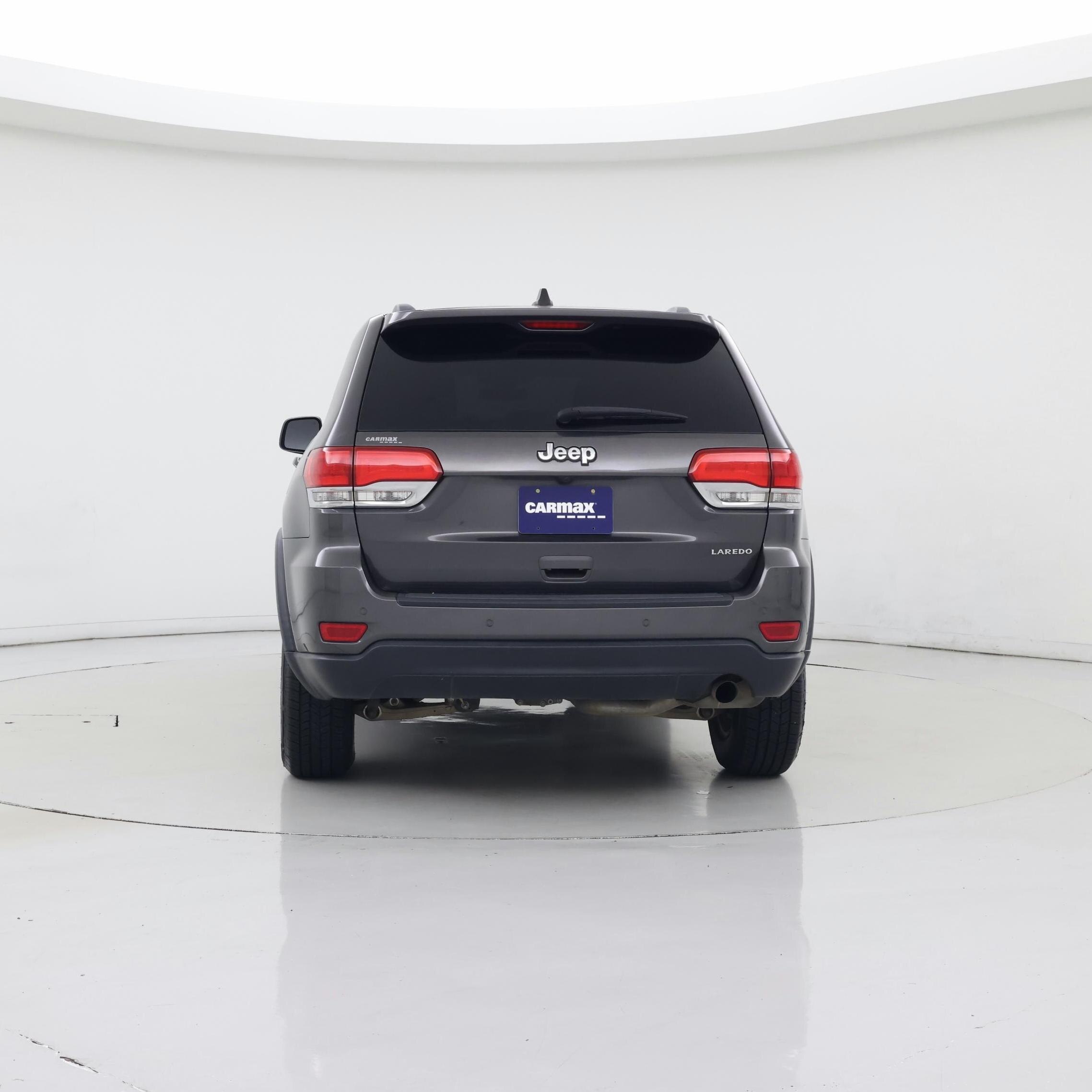 Thumbnail: 2019 Jeep Grand Cherokee - 6