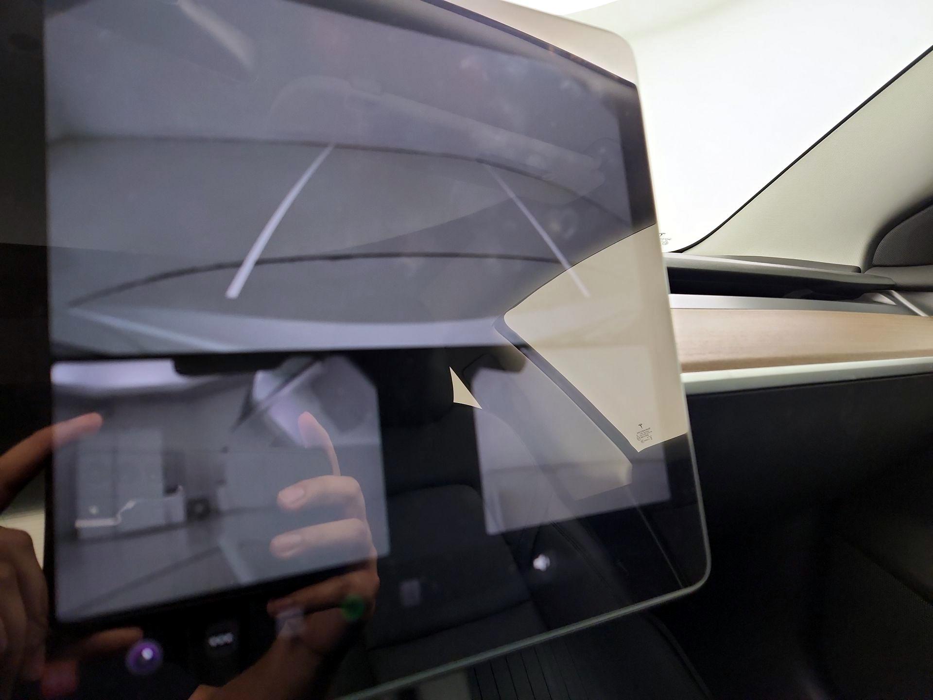 Thumbnail: 2023 Tesla Model 3 - 13