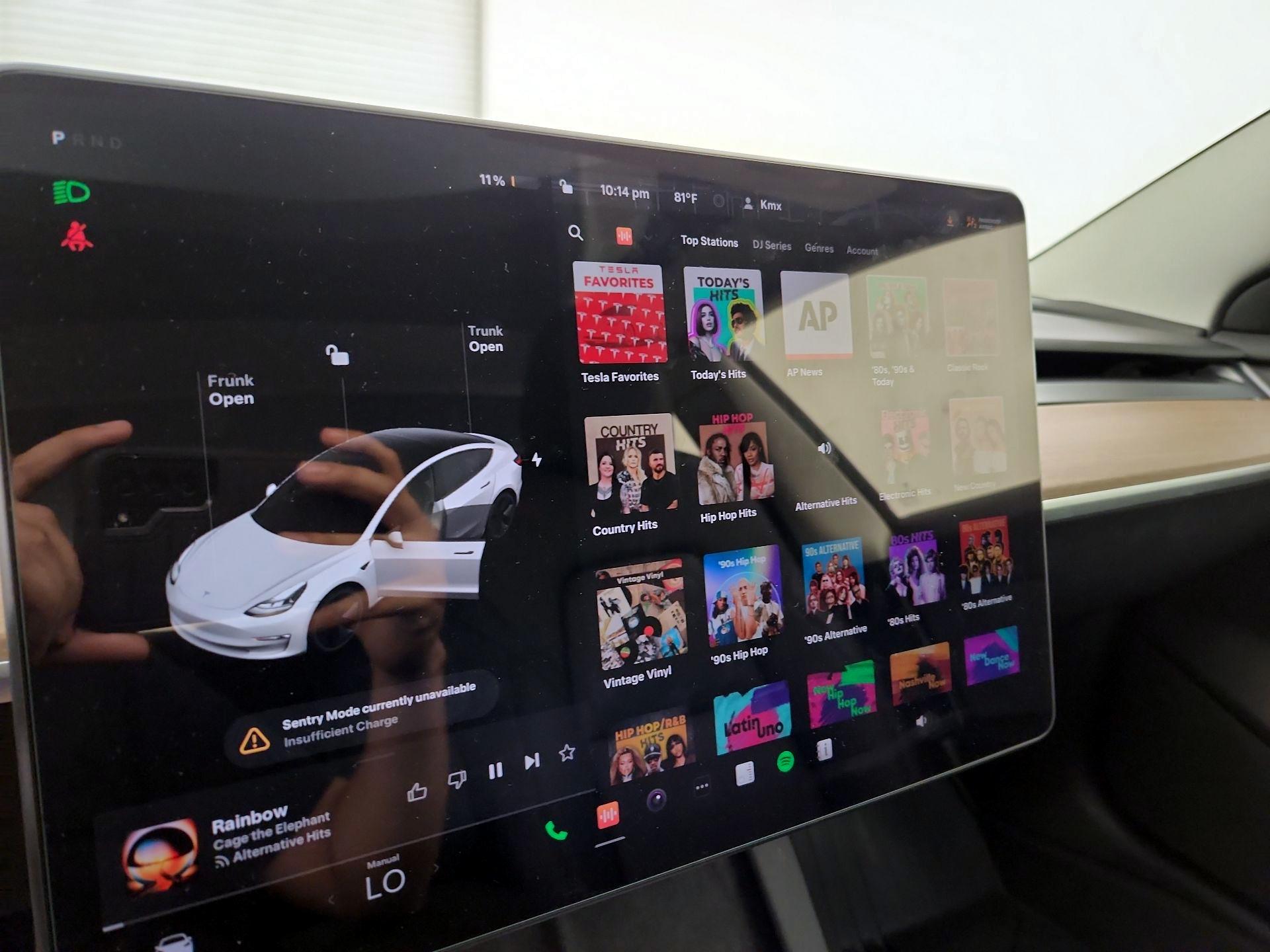 Thumbnail: 2023 Tesla Model 3 - 14