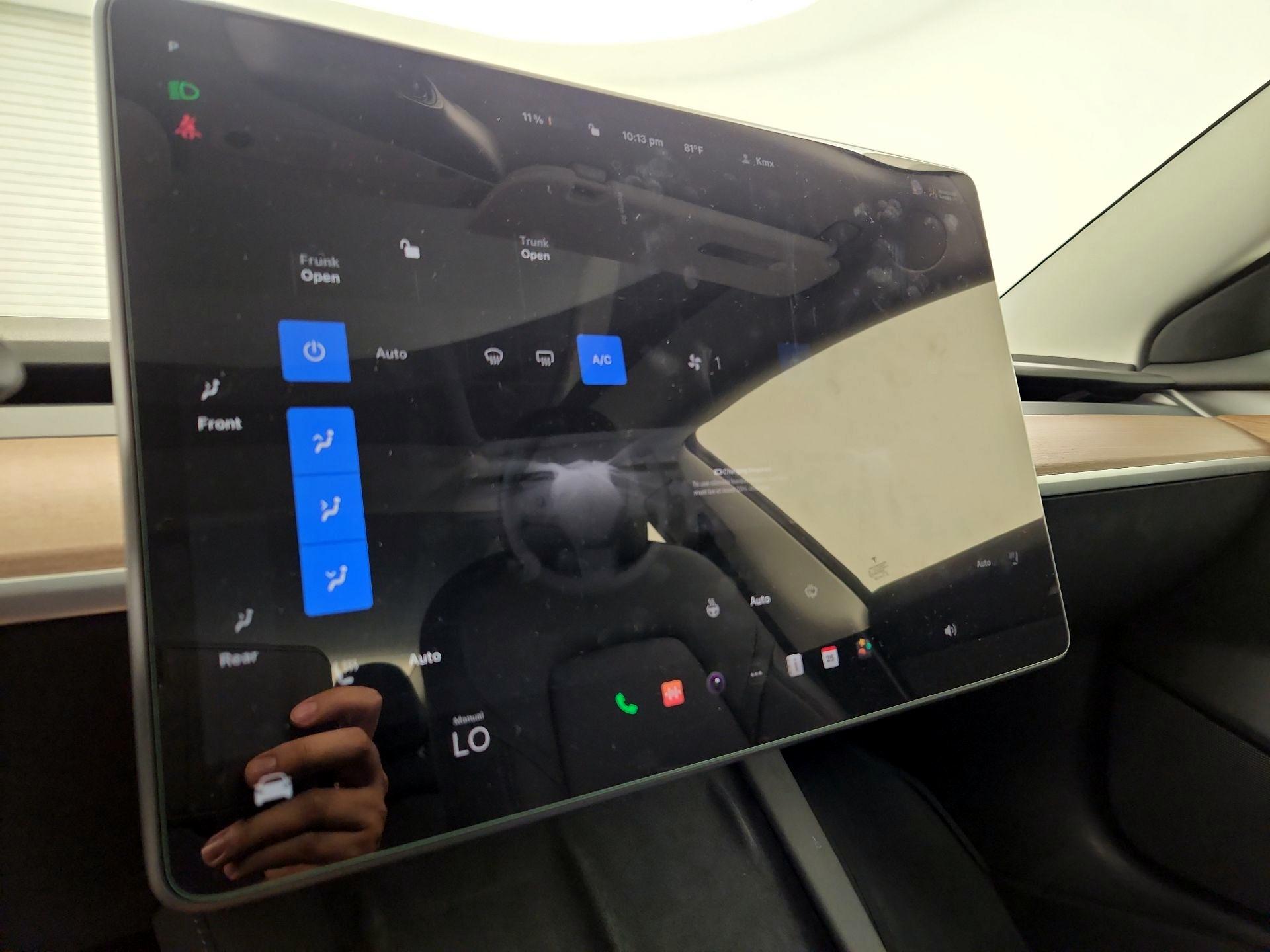 Thumbnail: 2023 Tesla Model 3 - 15