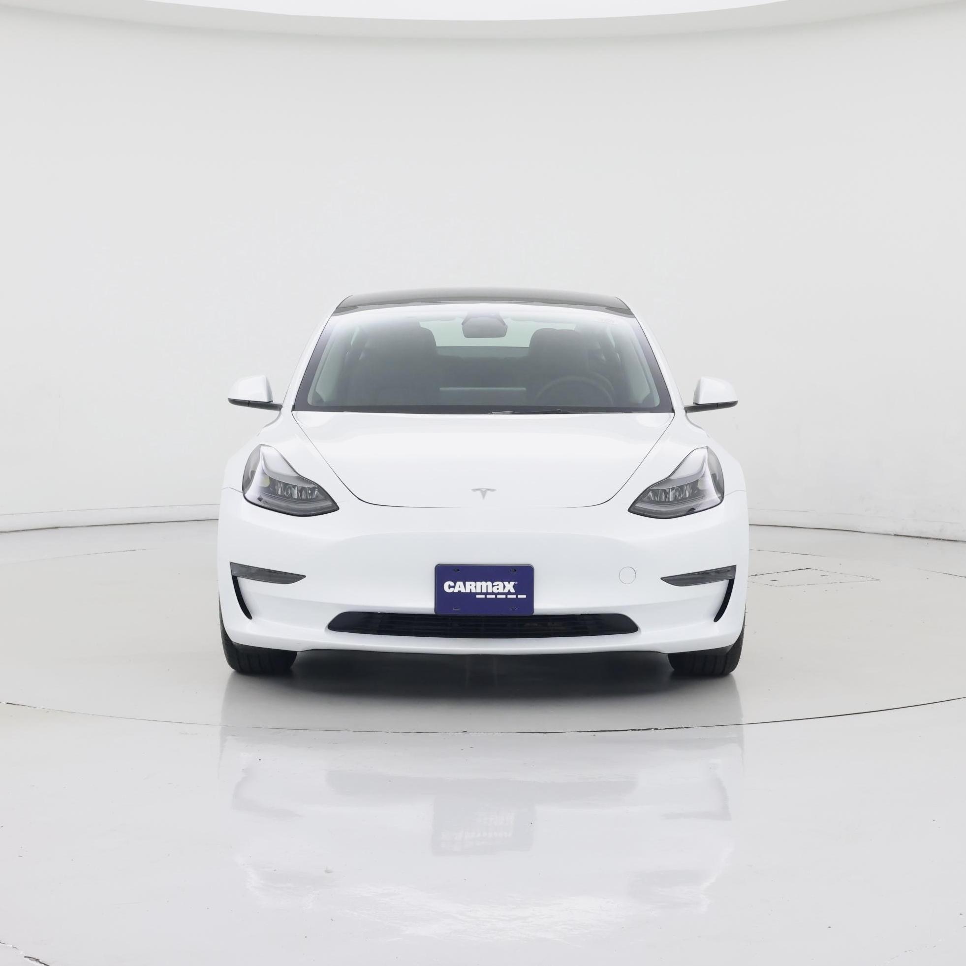 Thumbnail: 2023 Tesla Model 3 - 5