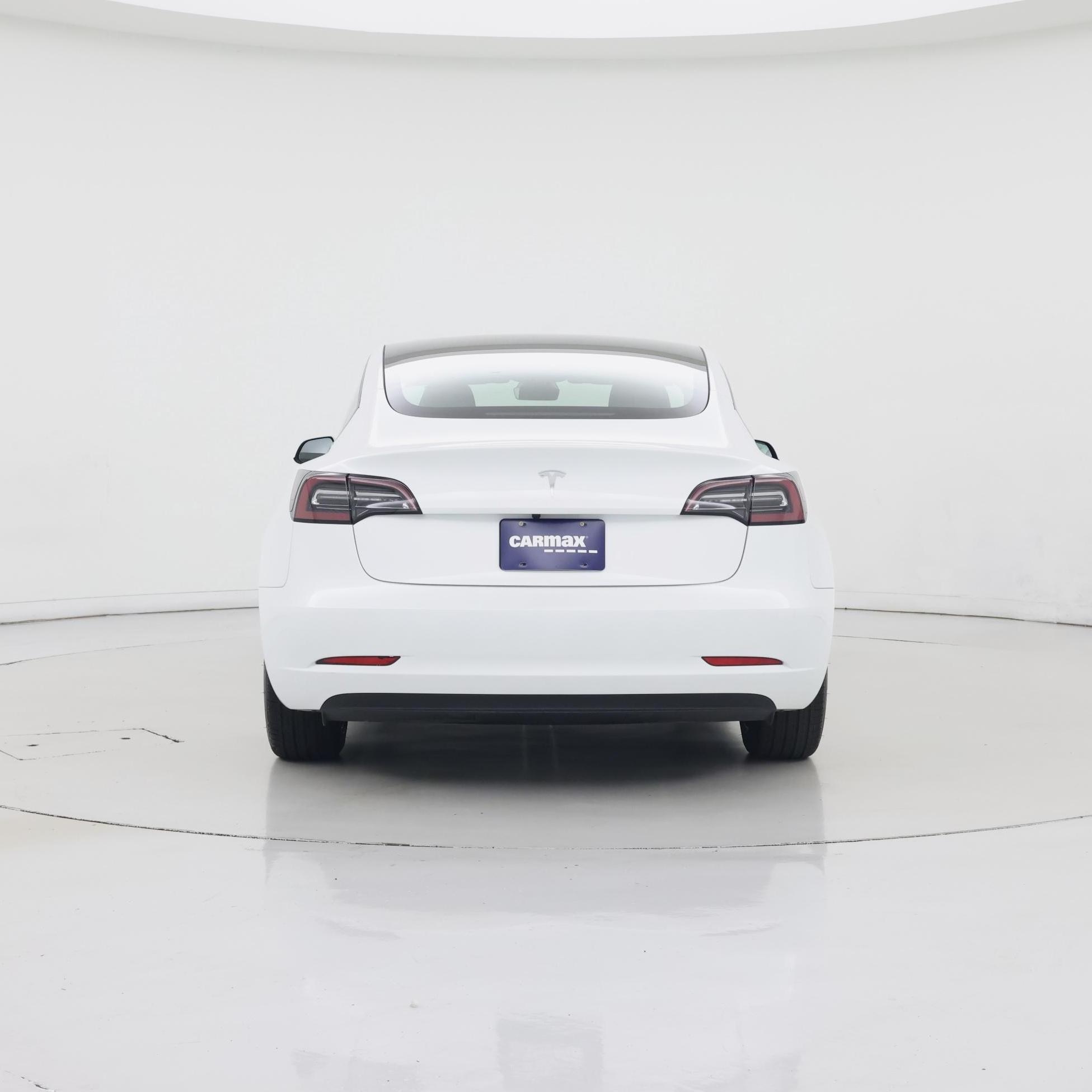 Thumbnail: 2023 Tesla Model 3 - 6