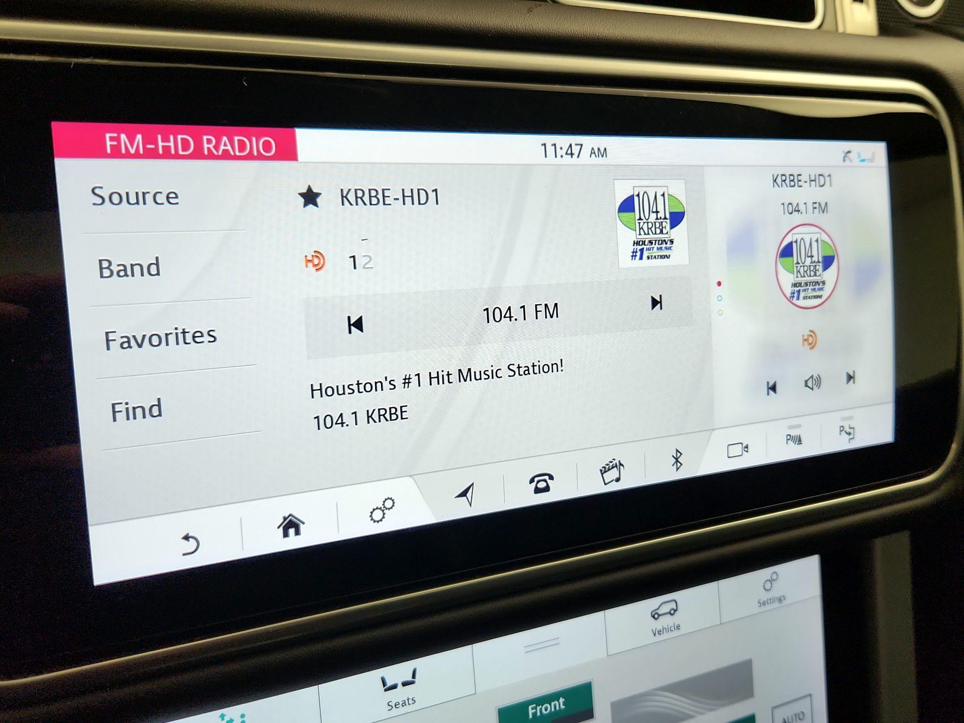 Thumbnail: 2021 Land Rover Range Rover - 16