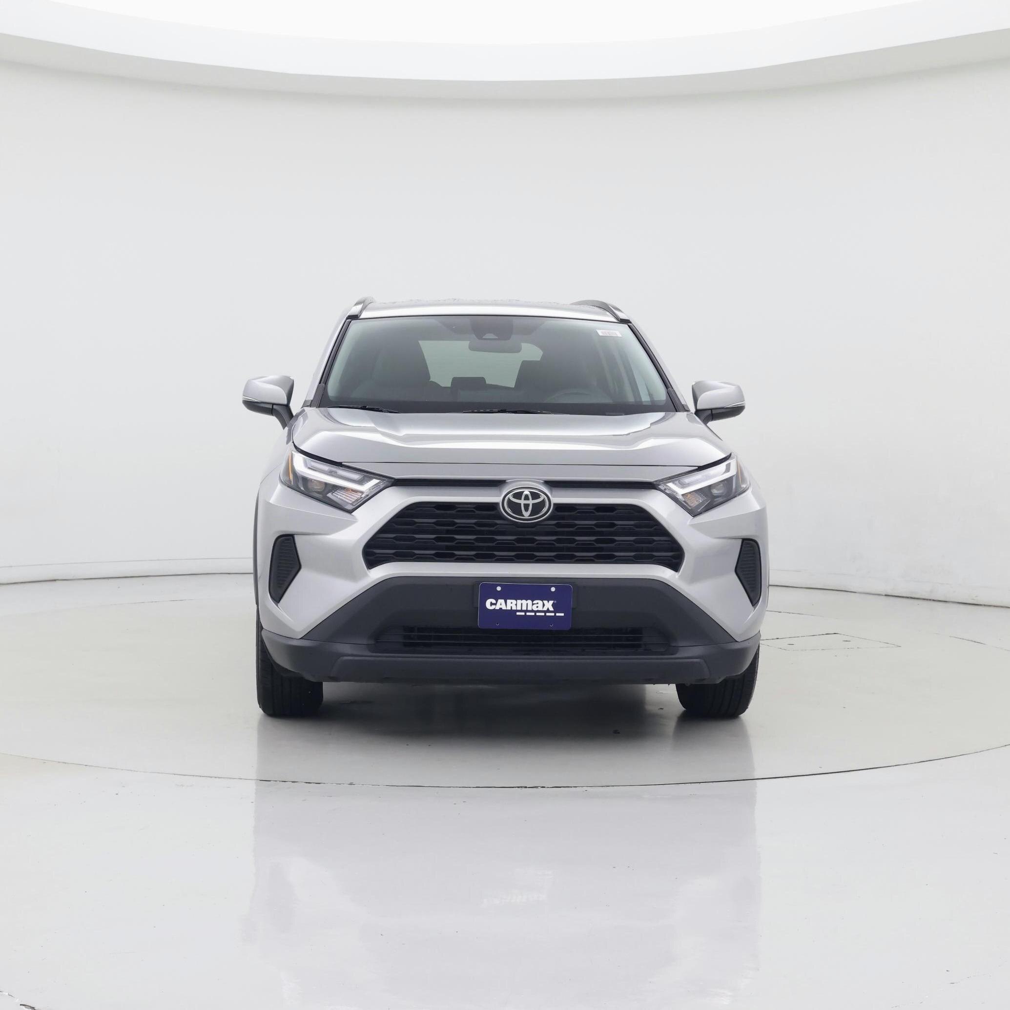 Thumbnail: 2023 Toyota RAV4 - 5