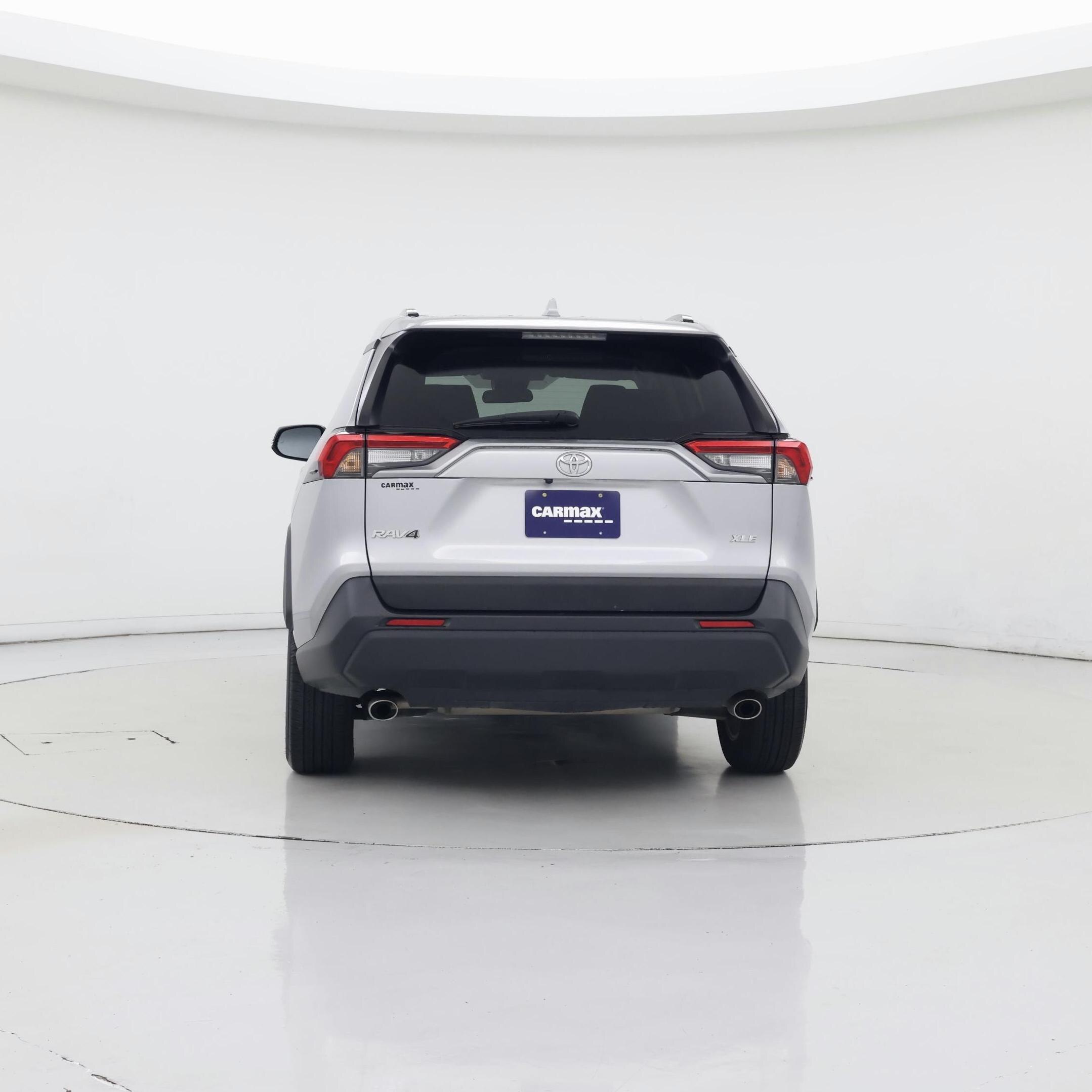 Thumbnail: 2023 Toyota RAV4 - 6