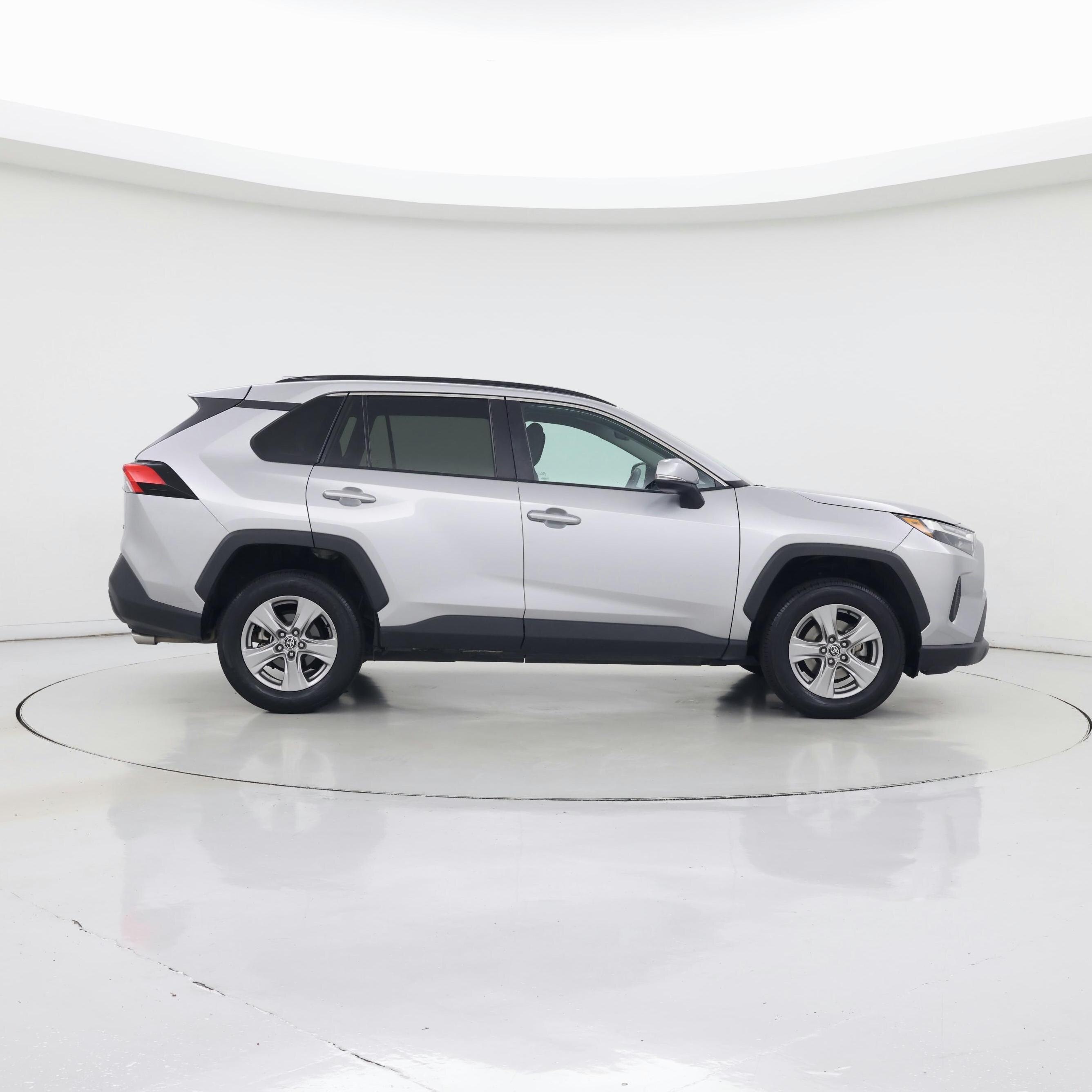 Thumbnail: 2023 Toyota RAV4 - 7
