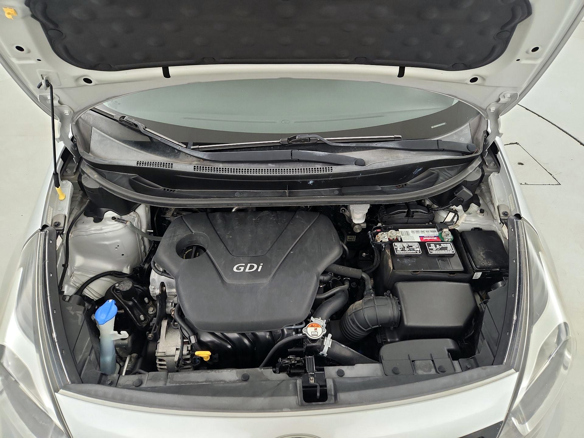 Thumbnail: 2015 Kia Rio - 20